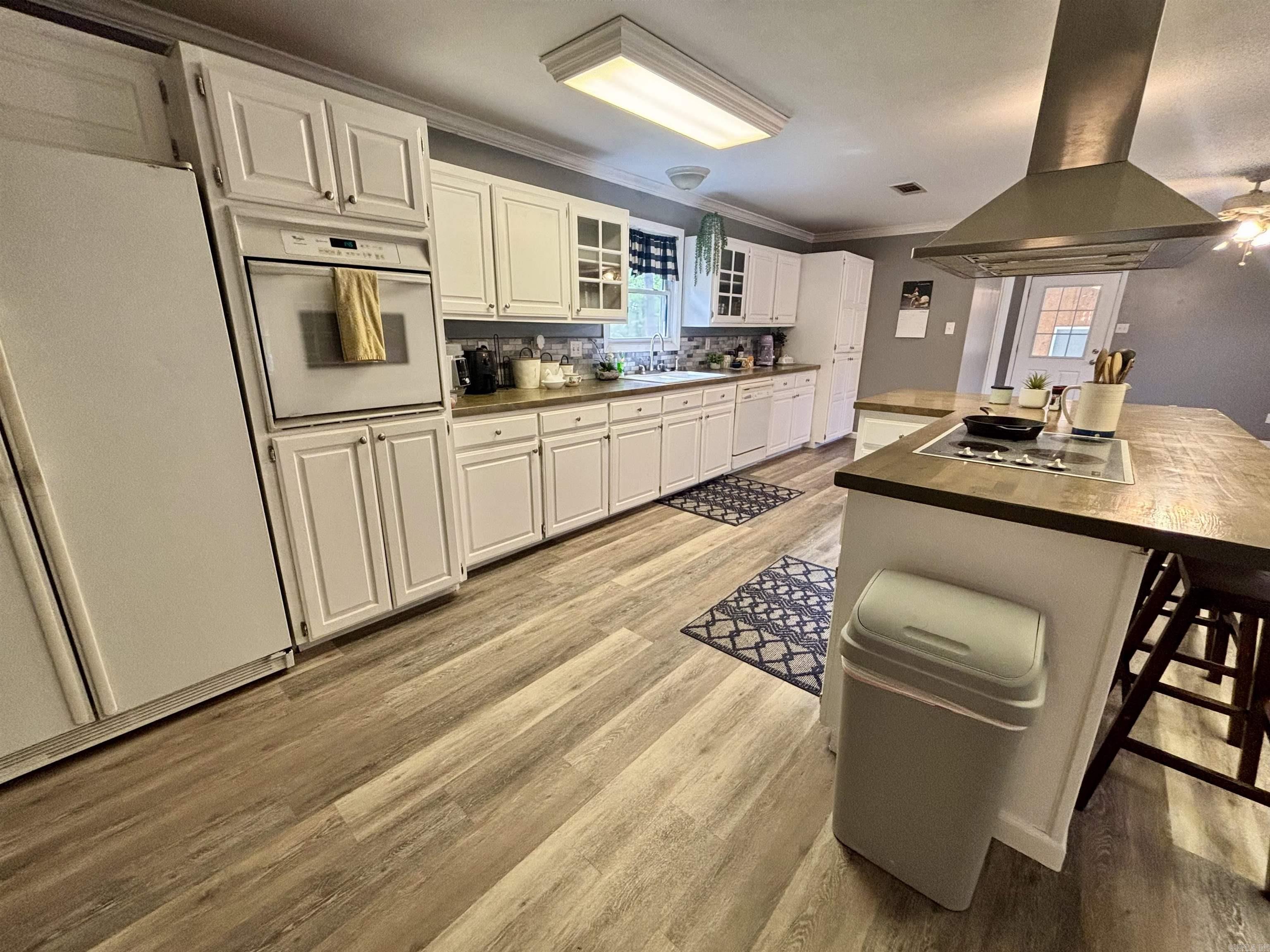 102 Club House Drive Bald Knob, AR 72010