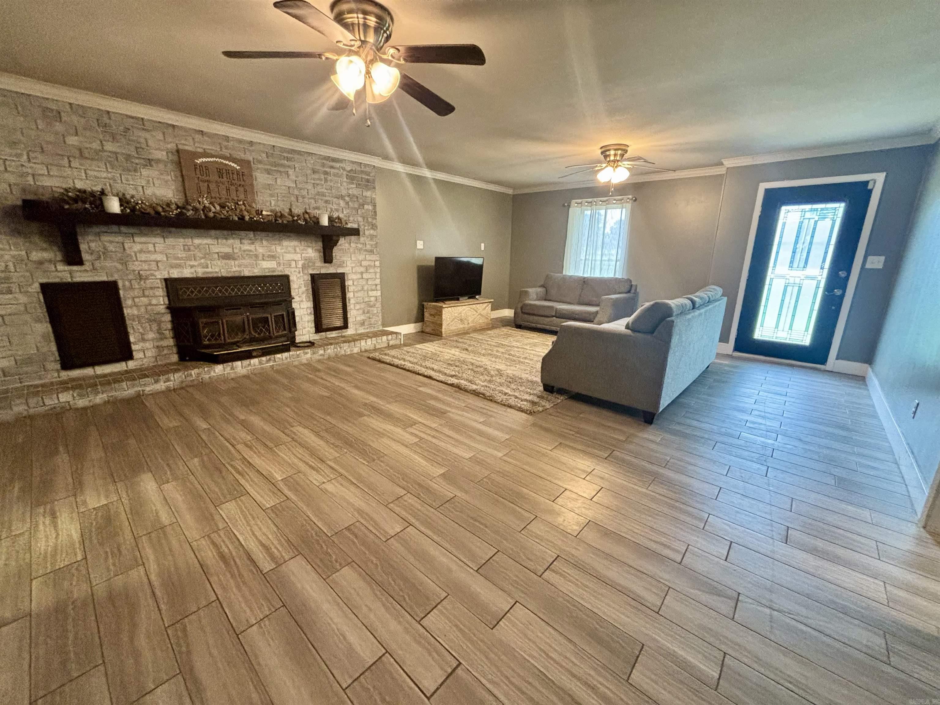 102 Club House Drive Bald Knob, AR 72010