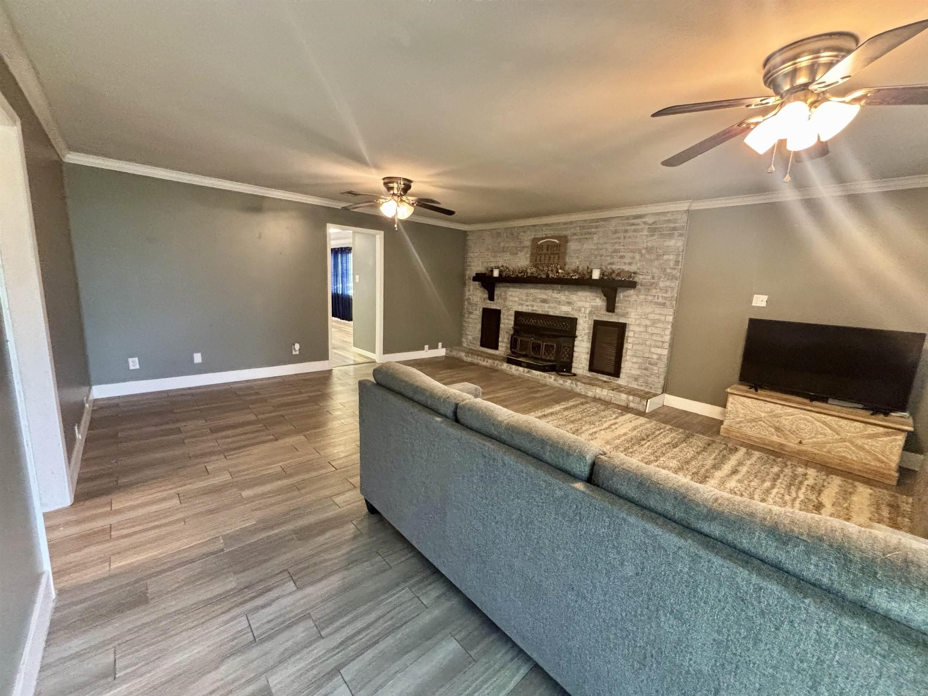 102 Club House Drive Bald Knob, AR 72010