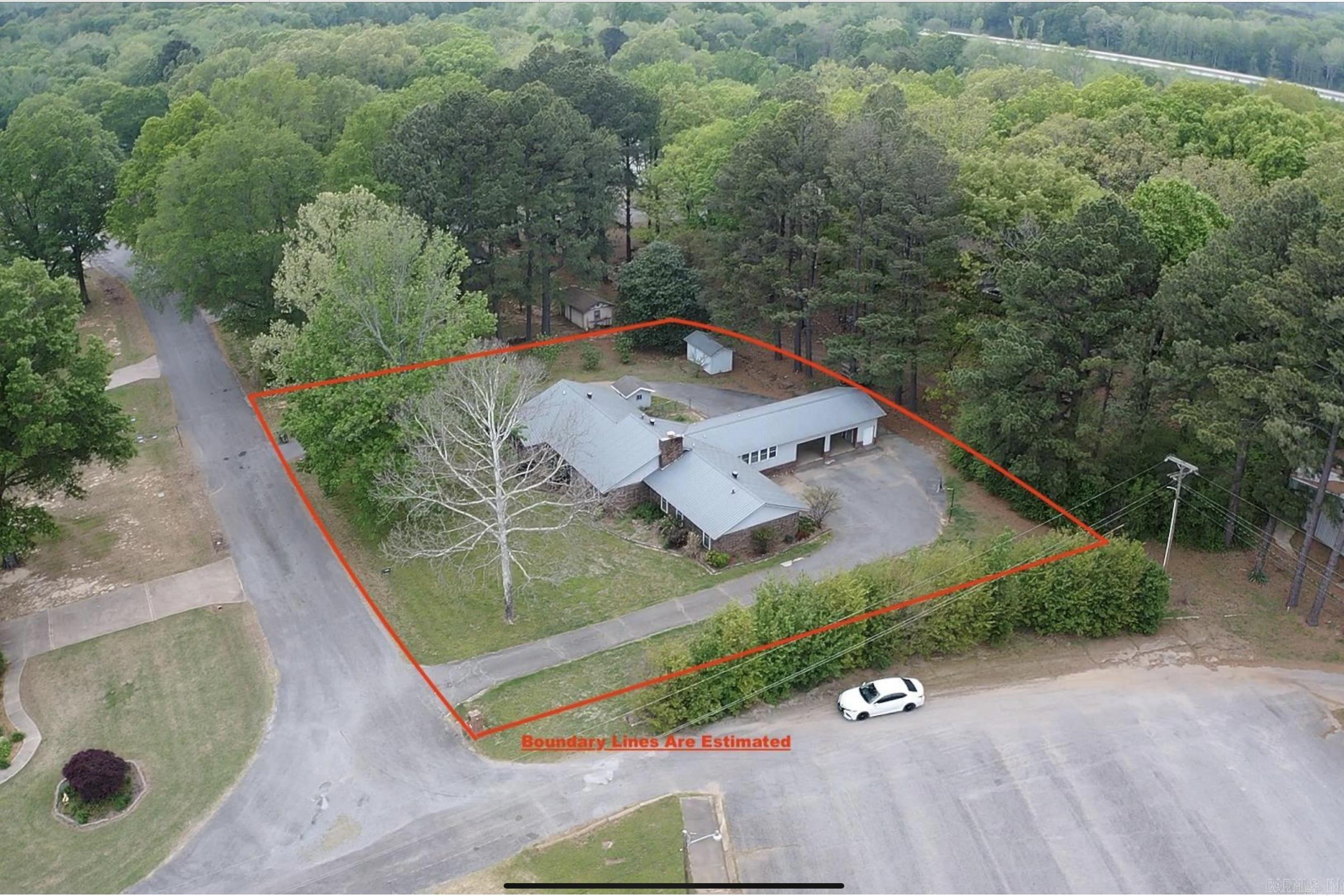102 Club House Drive Bald Knob, AR 72010