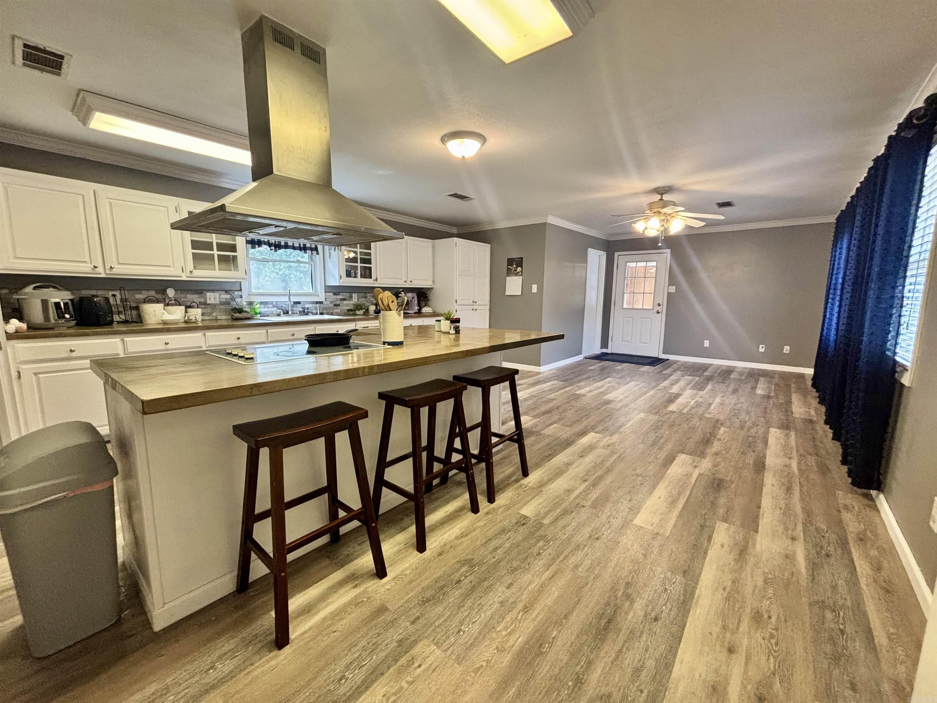 102 Club House Drive Bald Knob, AR 72010