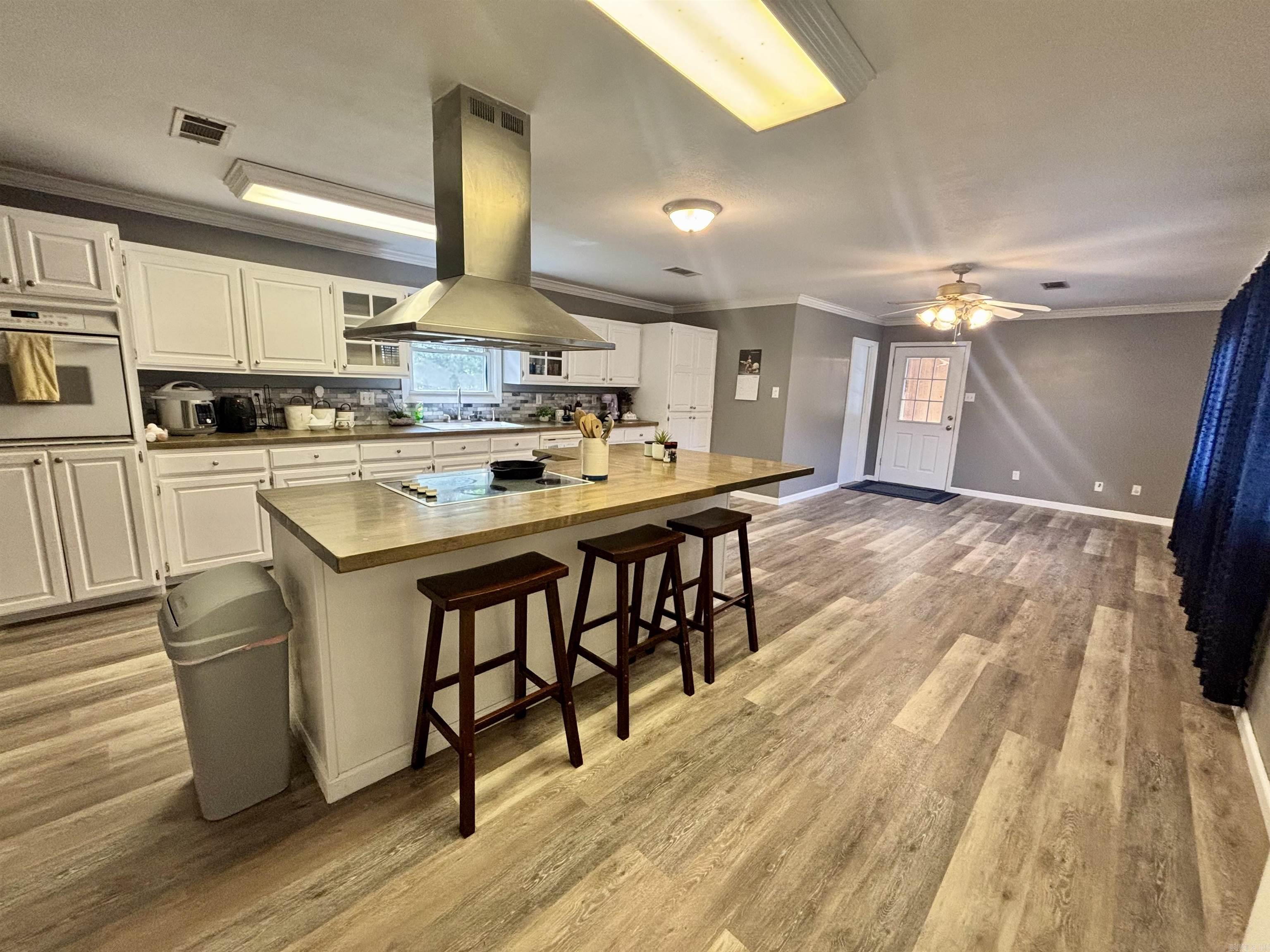102 Club House Drive Bald Knob, AR 72010