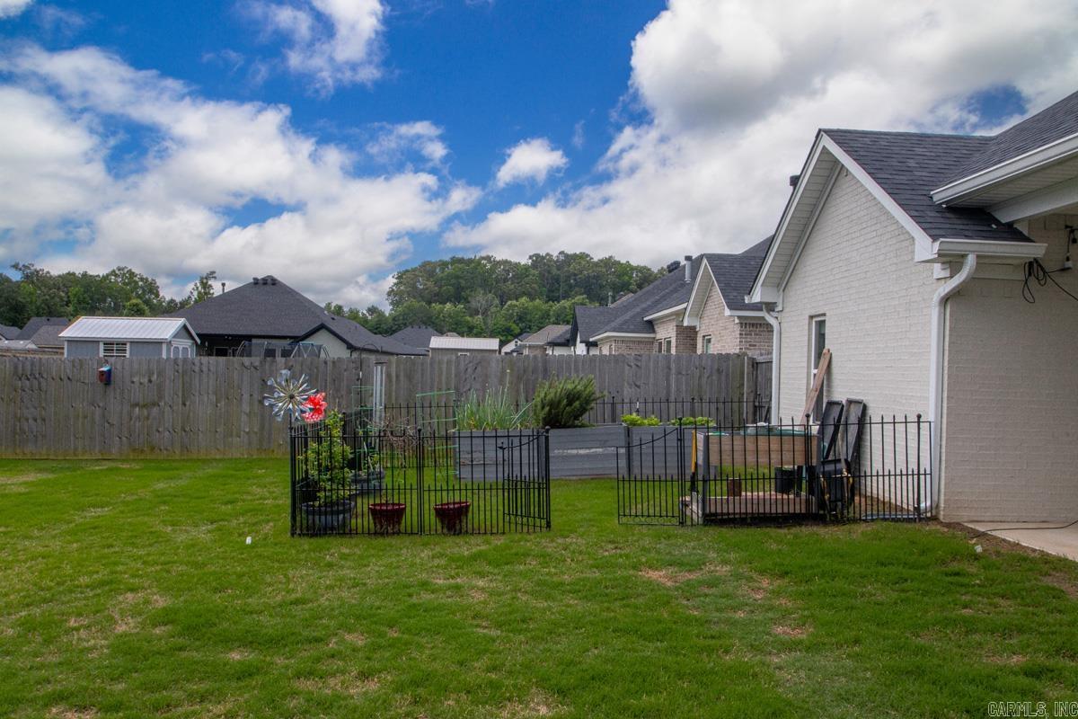 1428 Woolridge Dr  Benton, AR