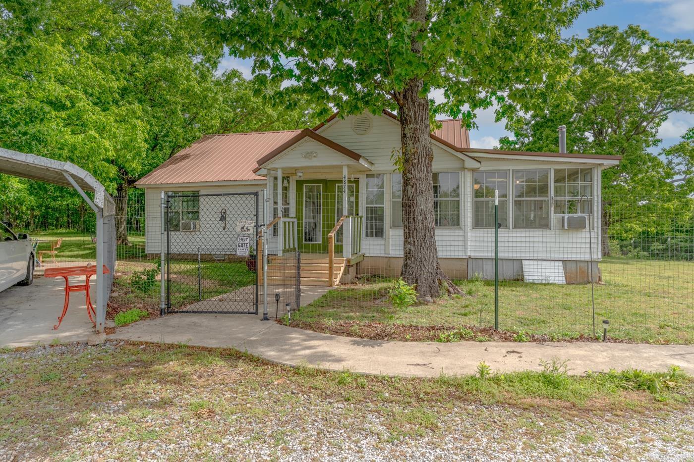 4874 Mountain View Road Mountain View, AR 72560