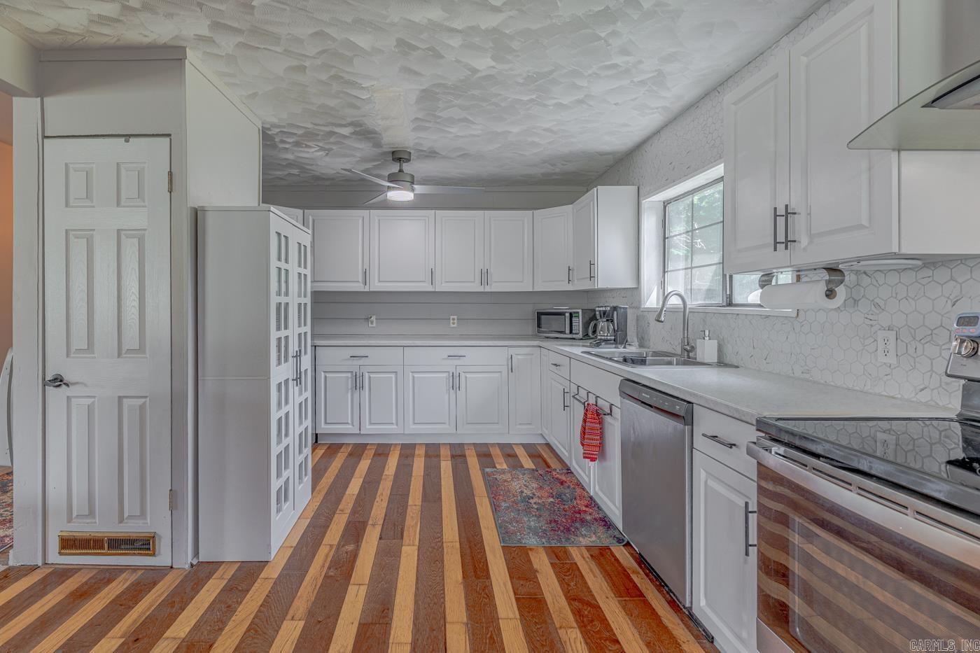 4874 Mountain View Road Mountain View, AR 72560