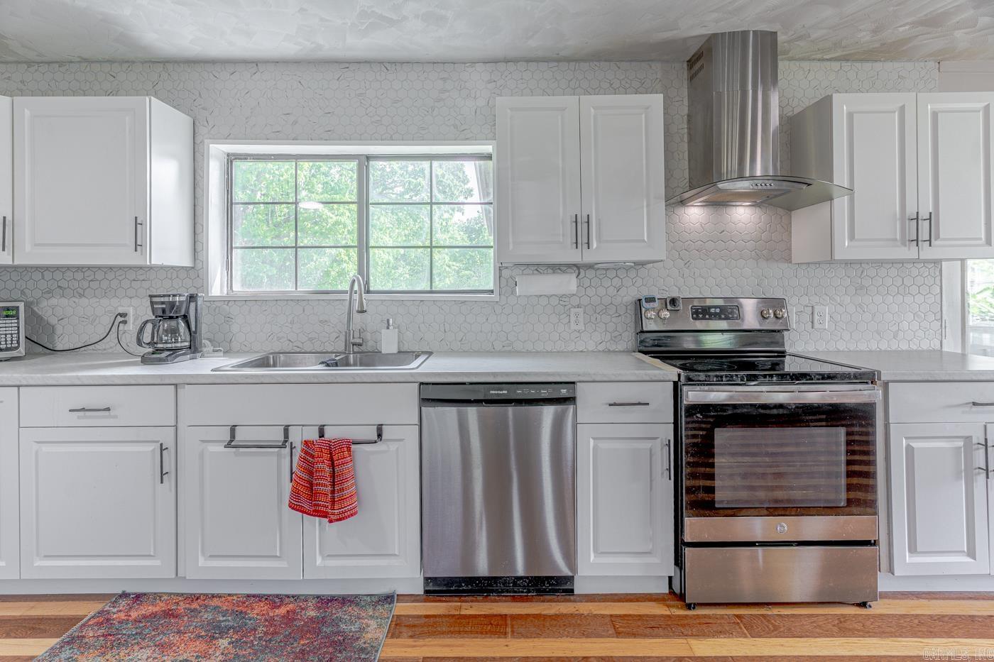 4874 Mountain View Road Mountain View, AR 72560