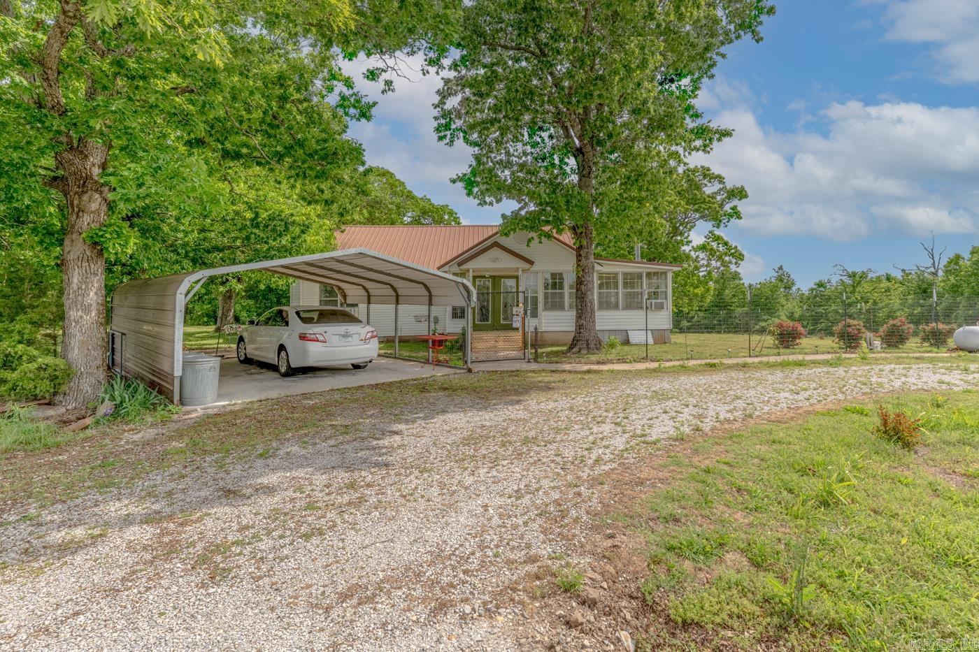 4874 Mountain View Road Mountain View, AR 72560