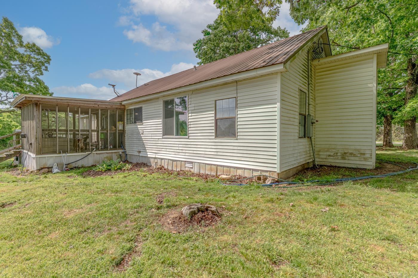 4874 Mountain View Road Mountain View, AR 72560