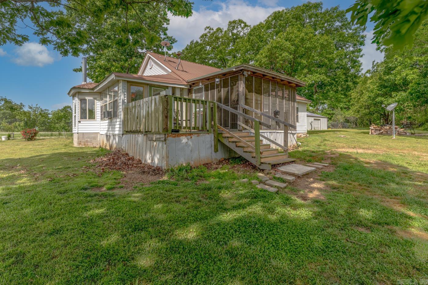 4874 Mountain View Road Mountain View, AR 72560