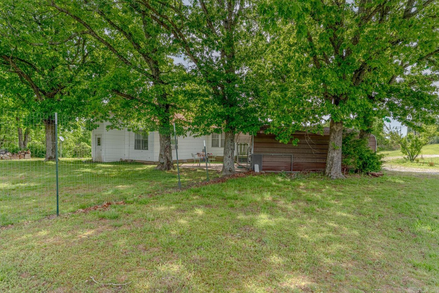 4874 Mountain View Road Mountain View, AR 72560