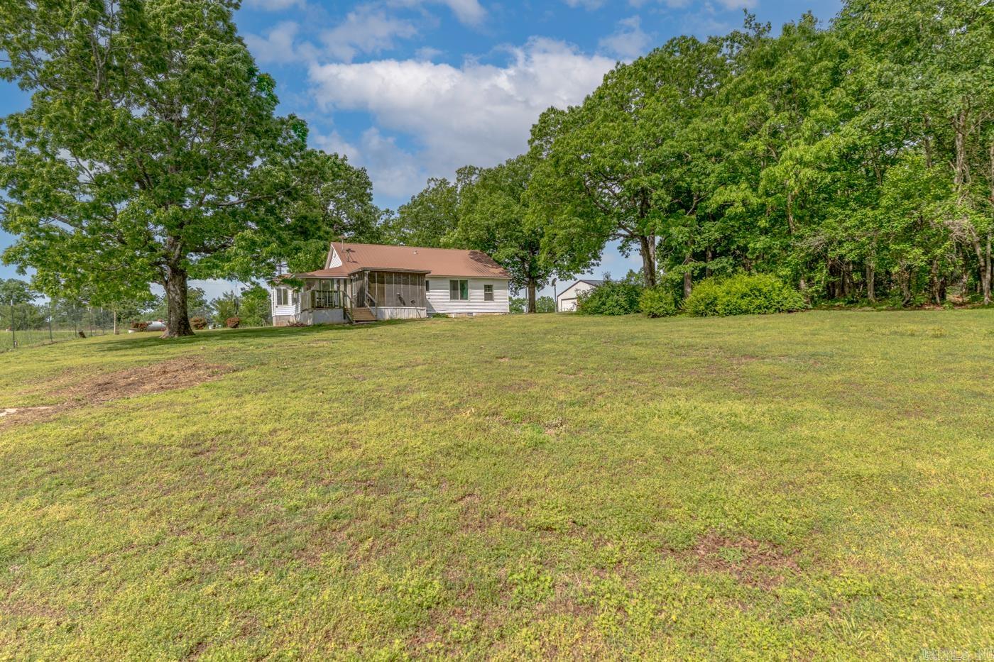 4874 Mountain View Road Mountain View, AR 72560