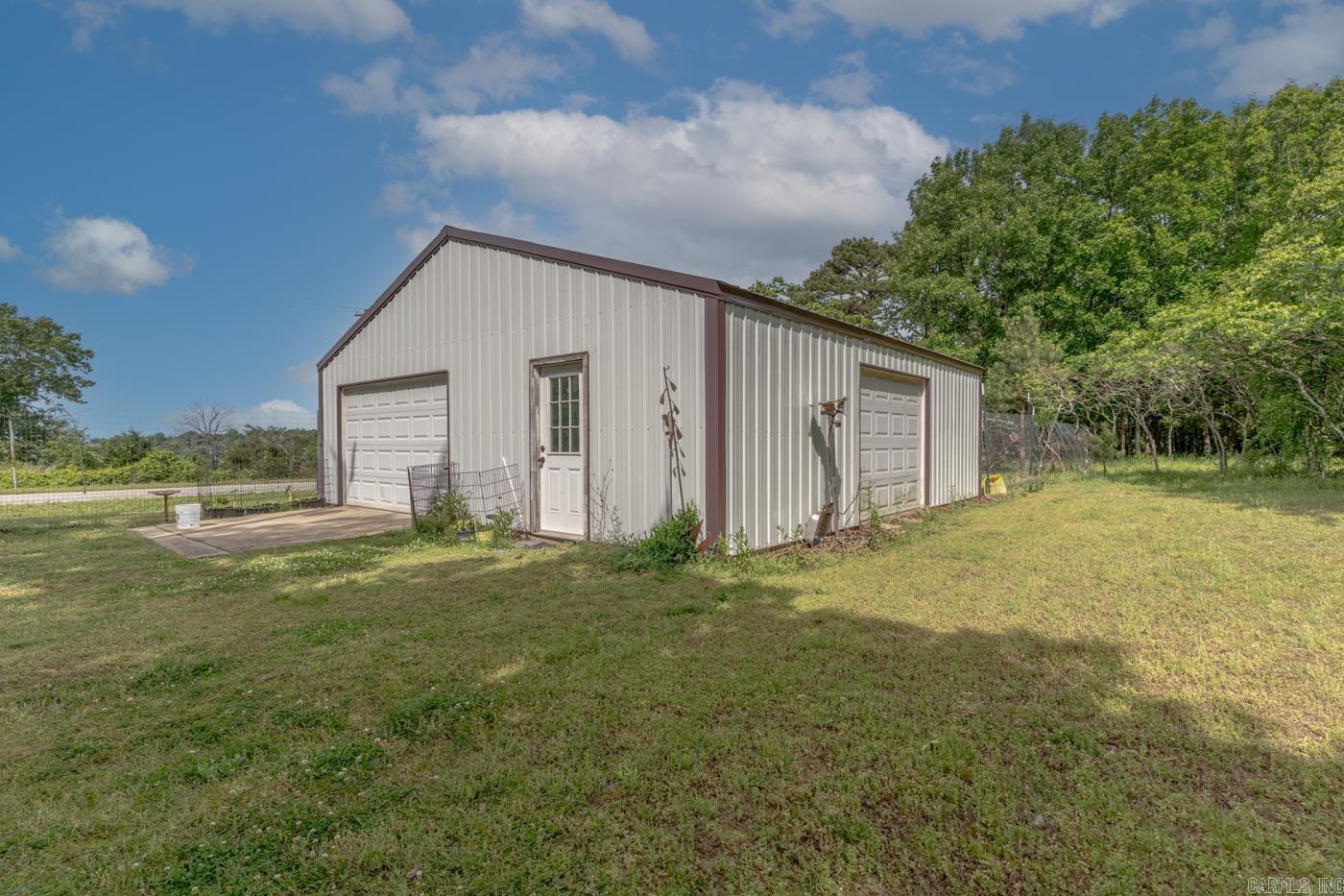 4874 Mountain View Road Mountain View, AR 72560