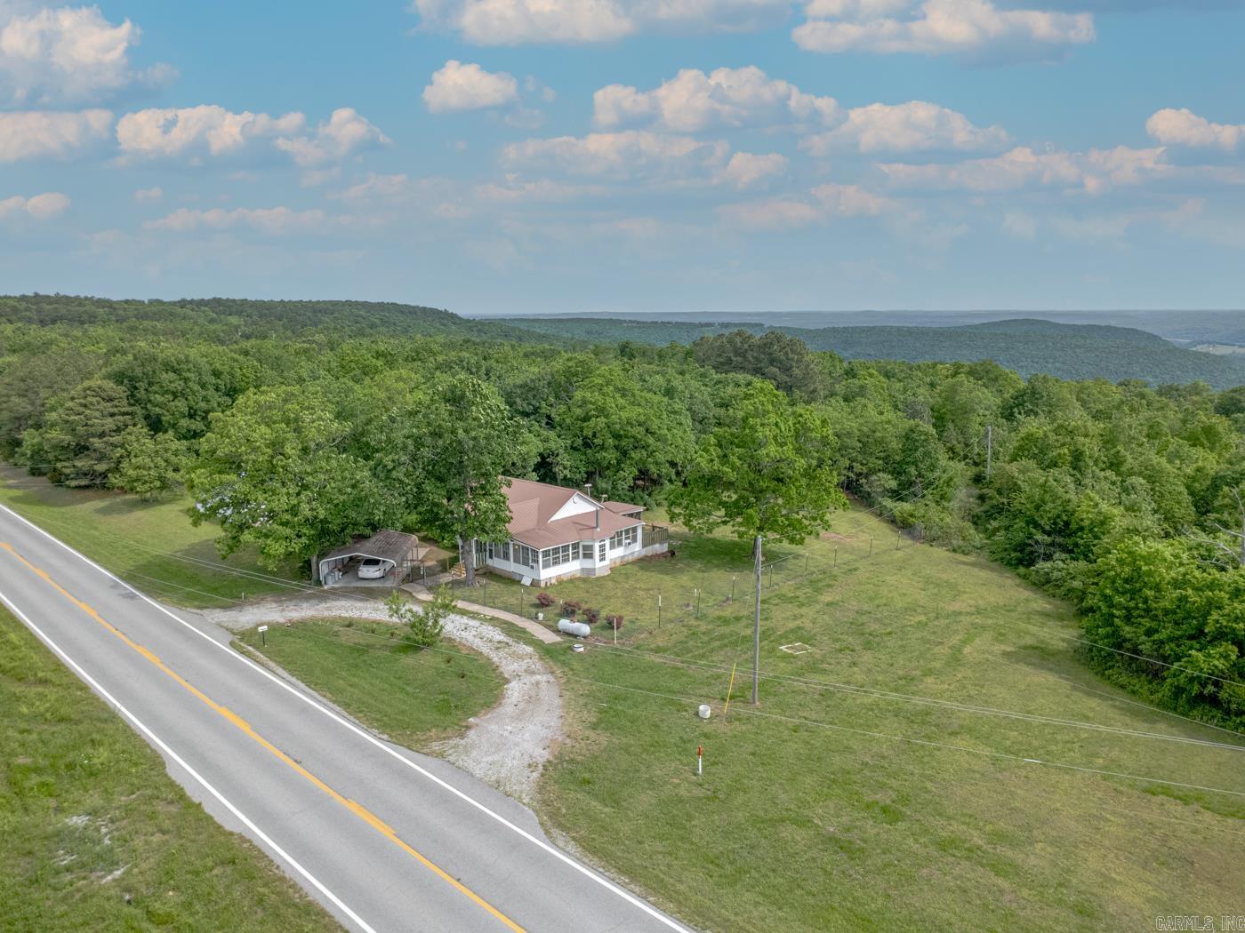 4874 Mountain View Road Mountain View, AR 72560