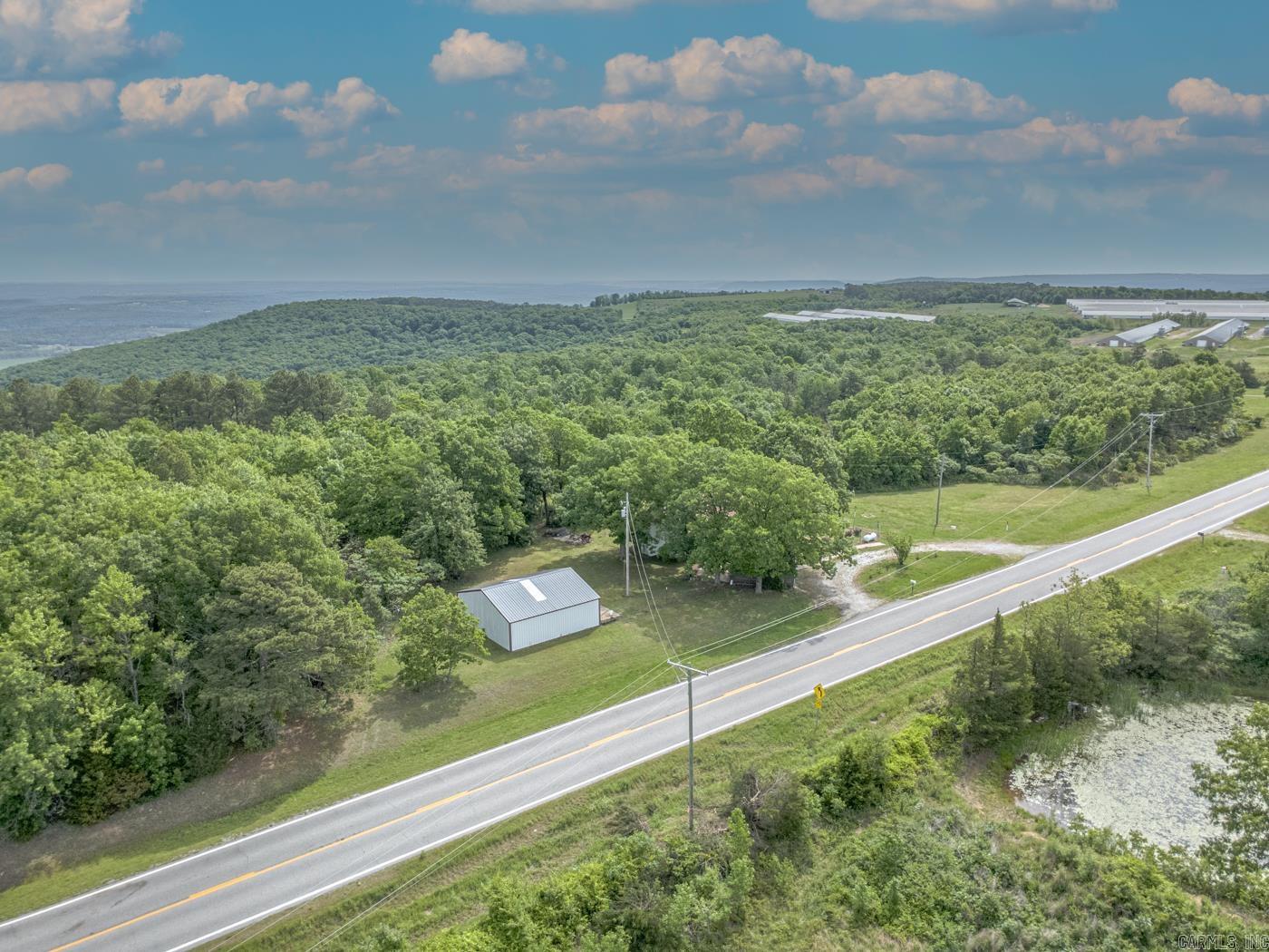 4874 Mountain View Road Mountain View, AR 72560