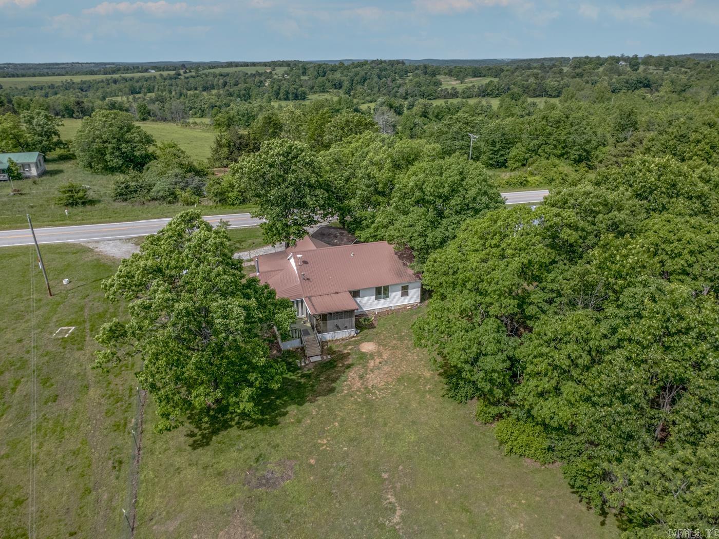 4874 Mountain View Road Mountain View, AR 72560