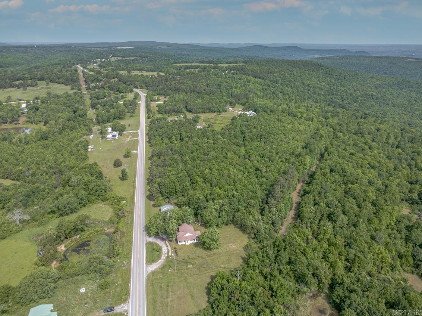 4874 Mountain View Road Mountain View, AR 72560