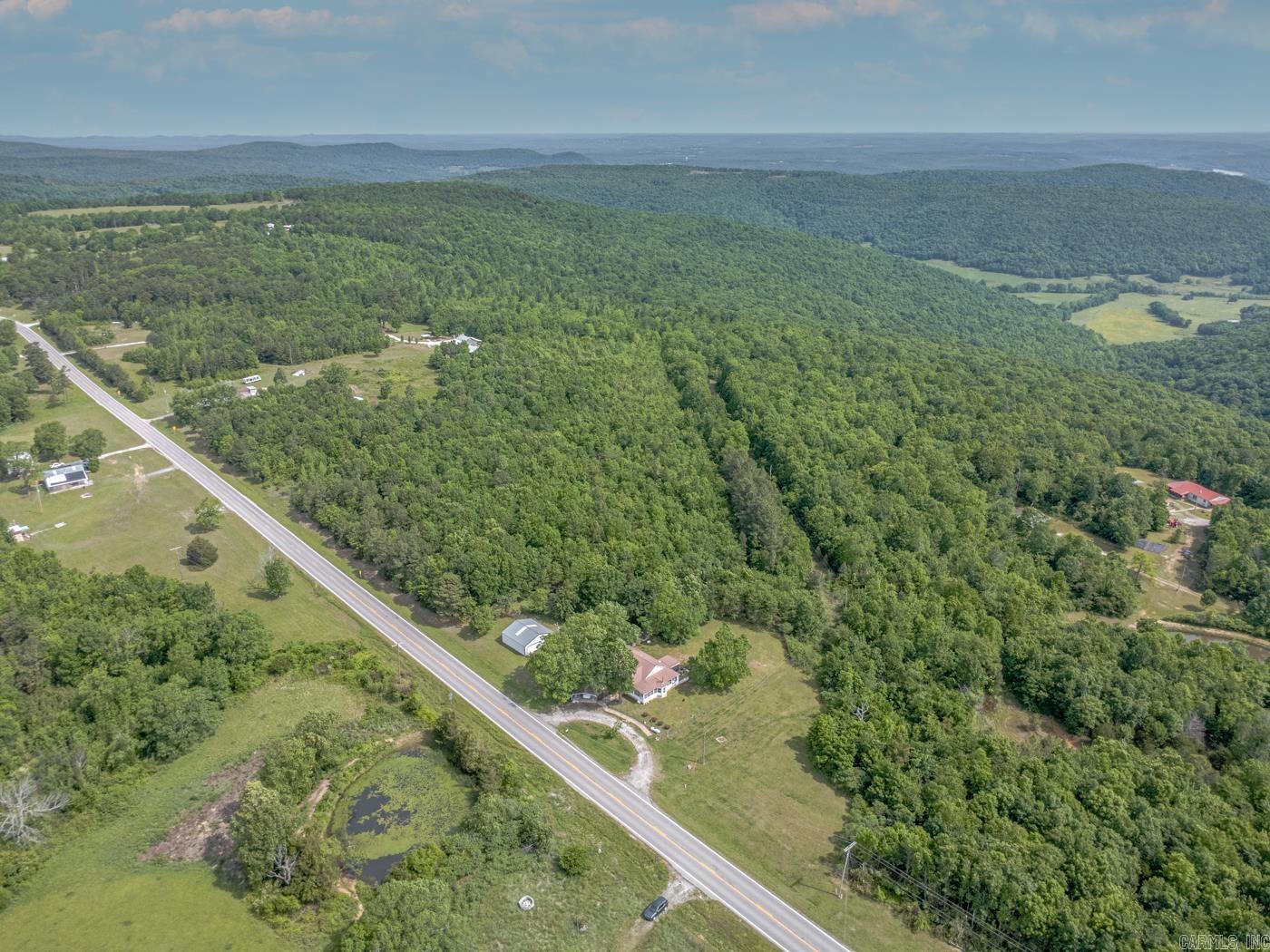 4874 Mountain View Road Mountain View, AR 72560