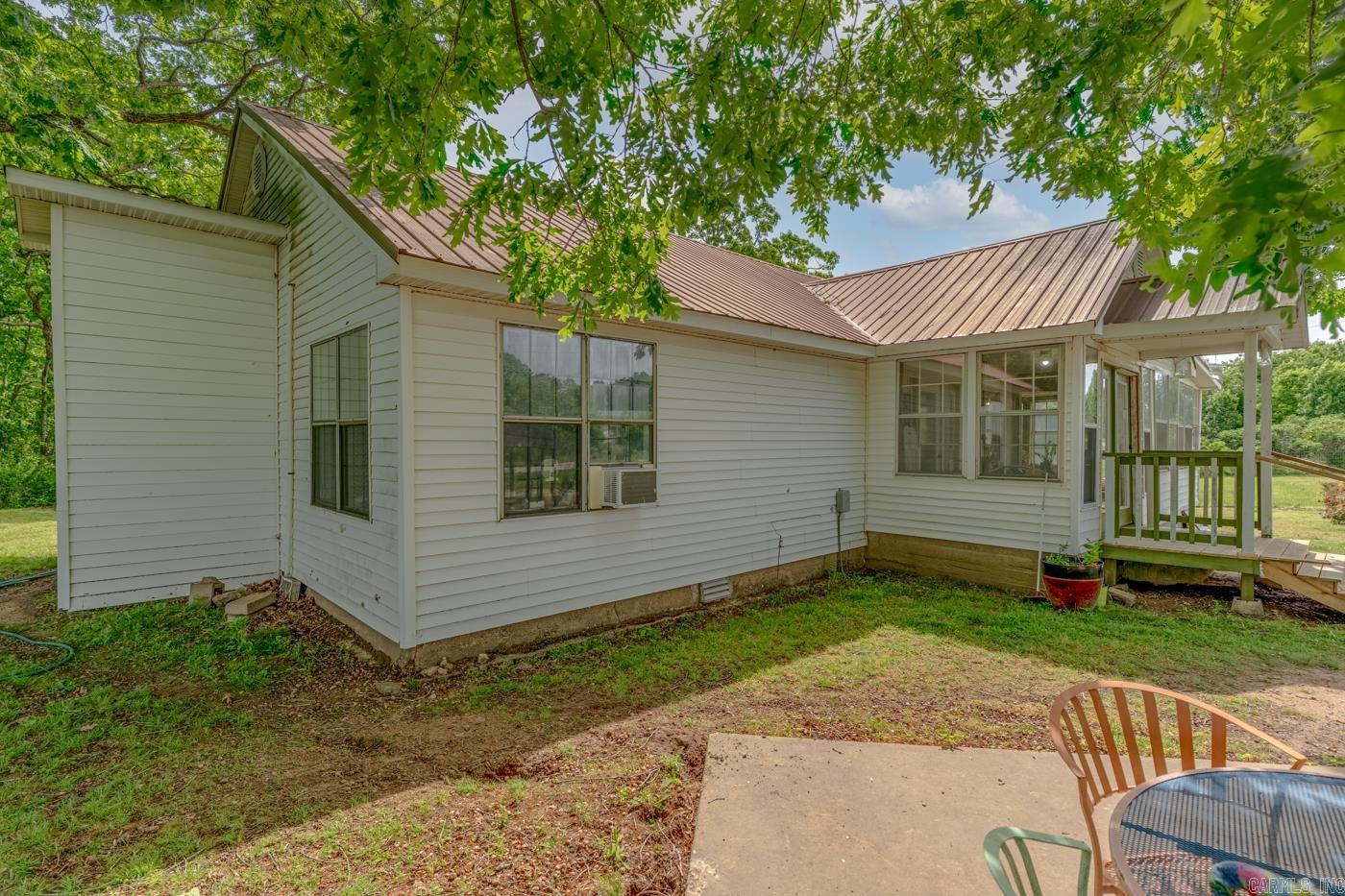 4874 Mountain View Road Mountain View, AR 72560