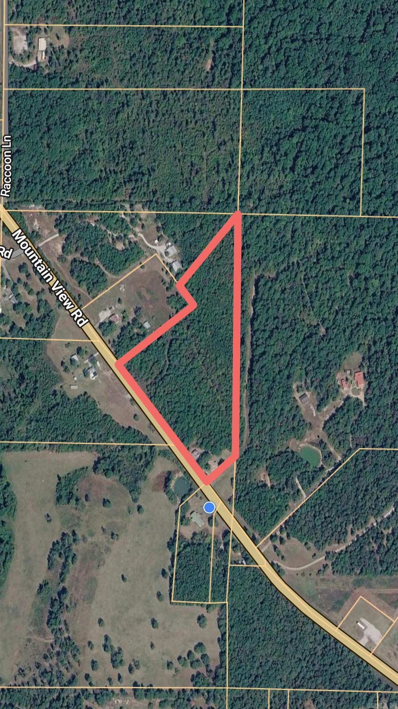 4874 Mountain View Road Mountain View, AR 72560