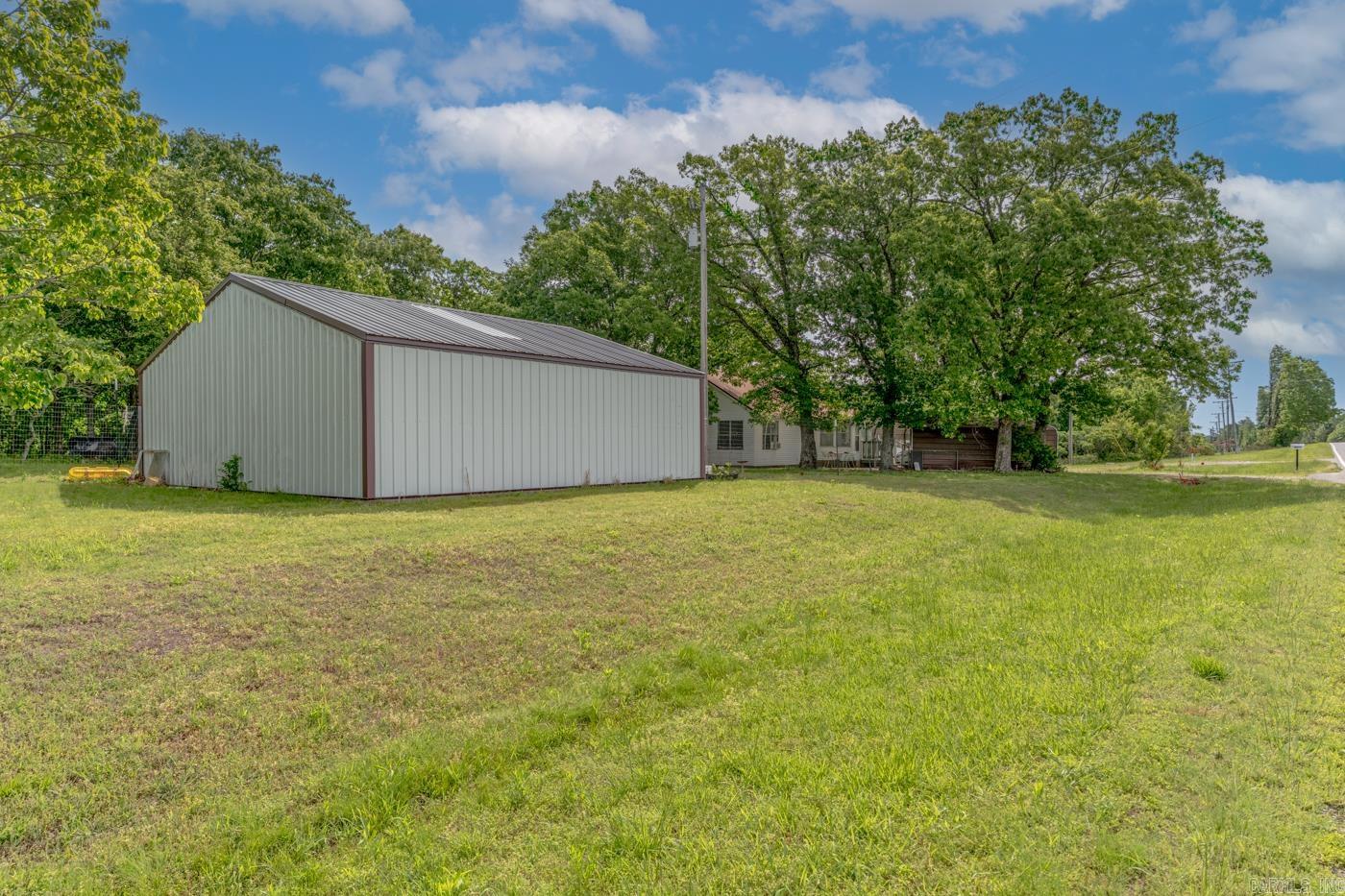 4874 Mountain View Road Mountain View, AR 72560