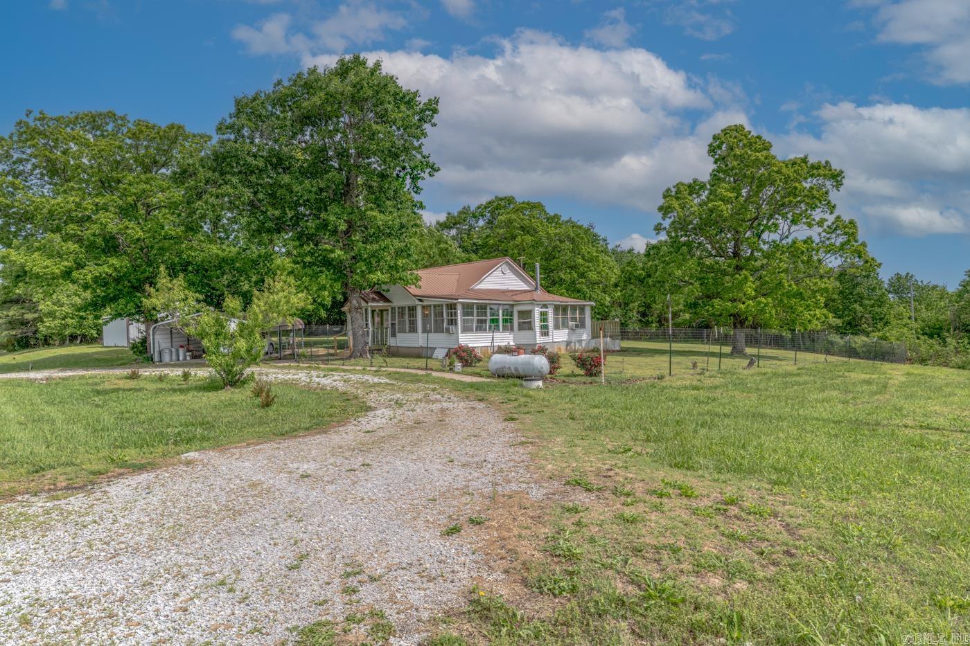 4874 Mountain View Road Mountain View, AR 72560