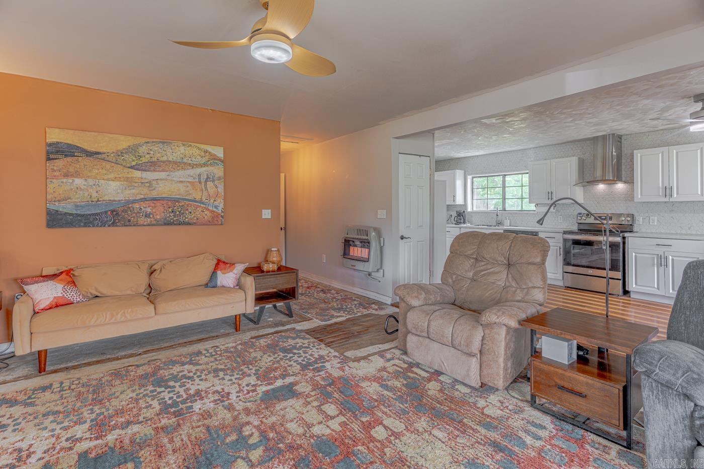 4874 Mountain View Road Mountain View, AR 72560
