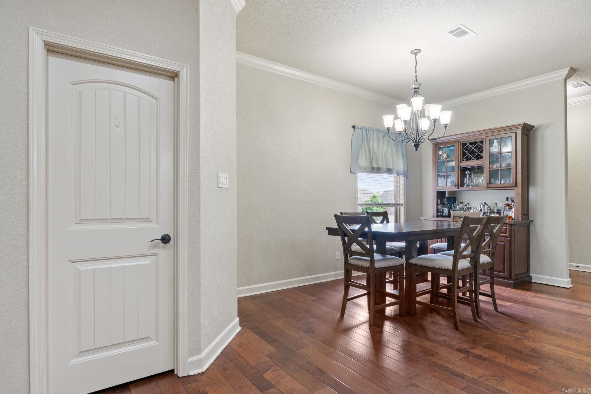 6906 Grace Village  Alexander, AR