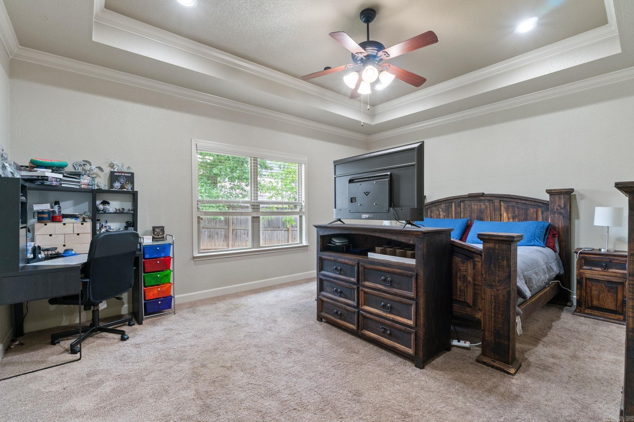 6906 Grace Village  Alexander, AR