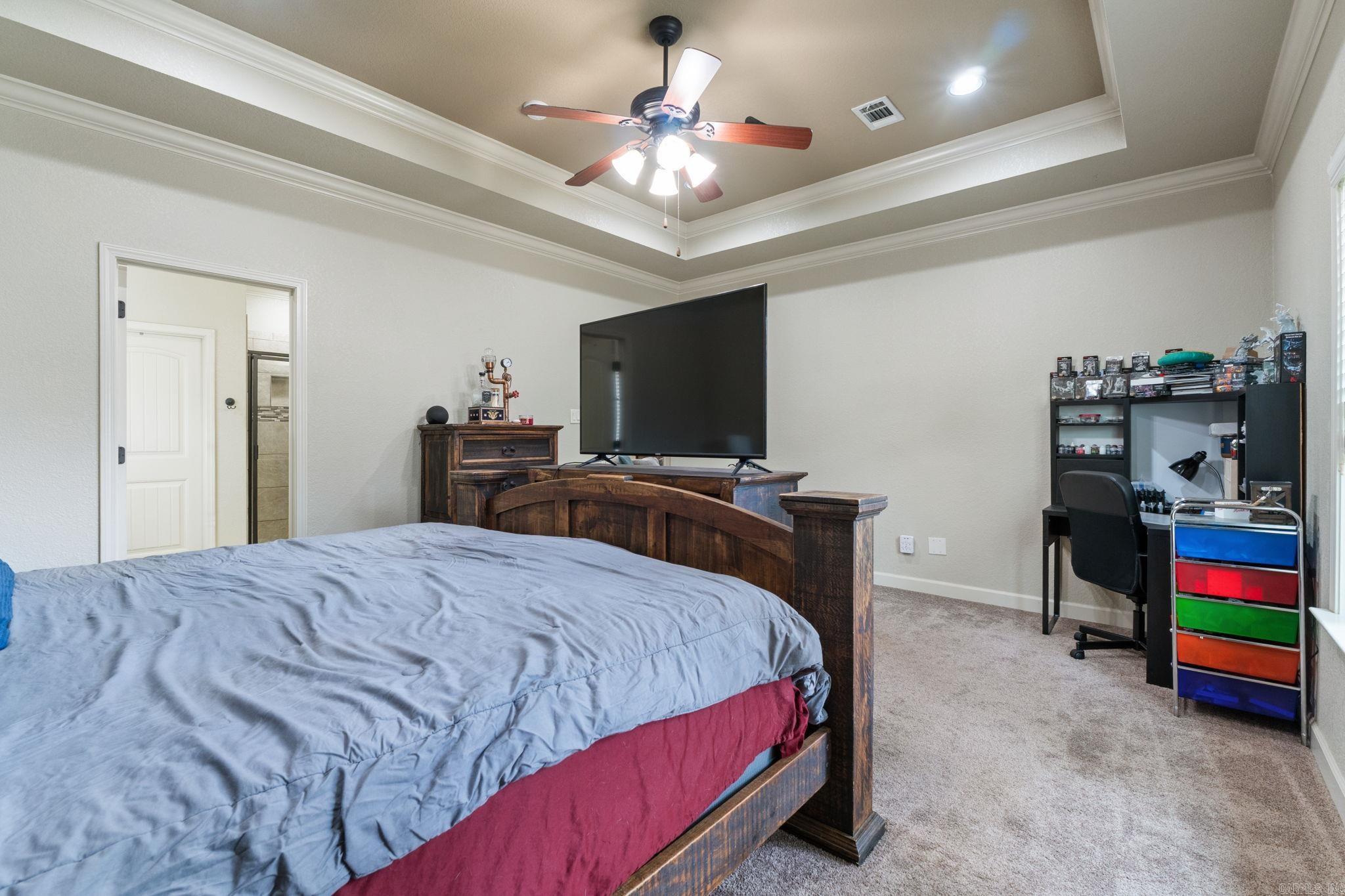 6906 Grace Village  Alexander, AR