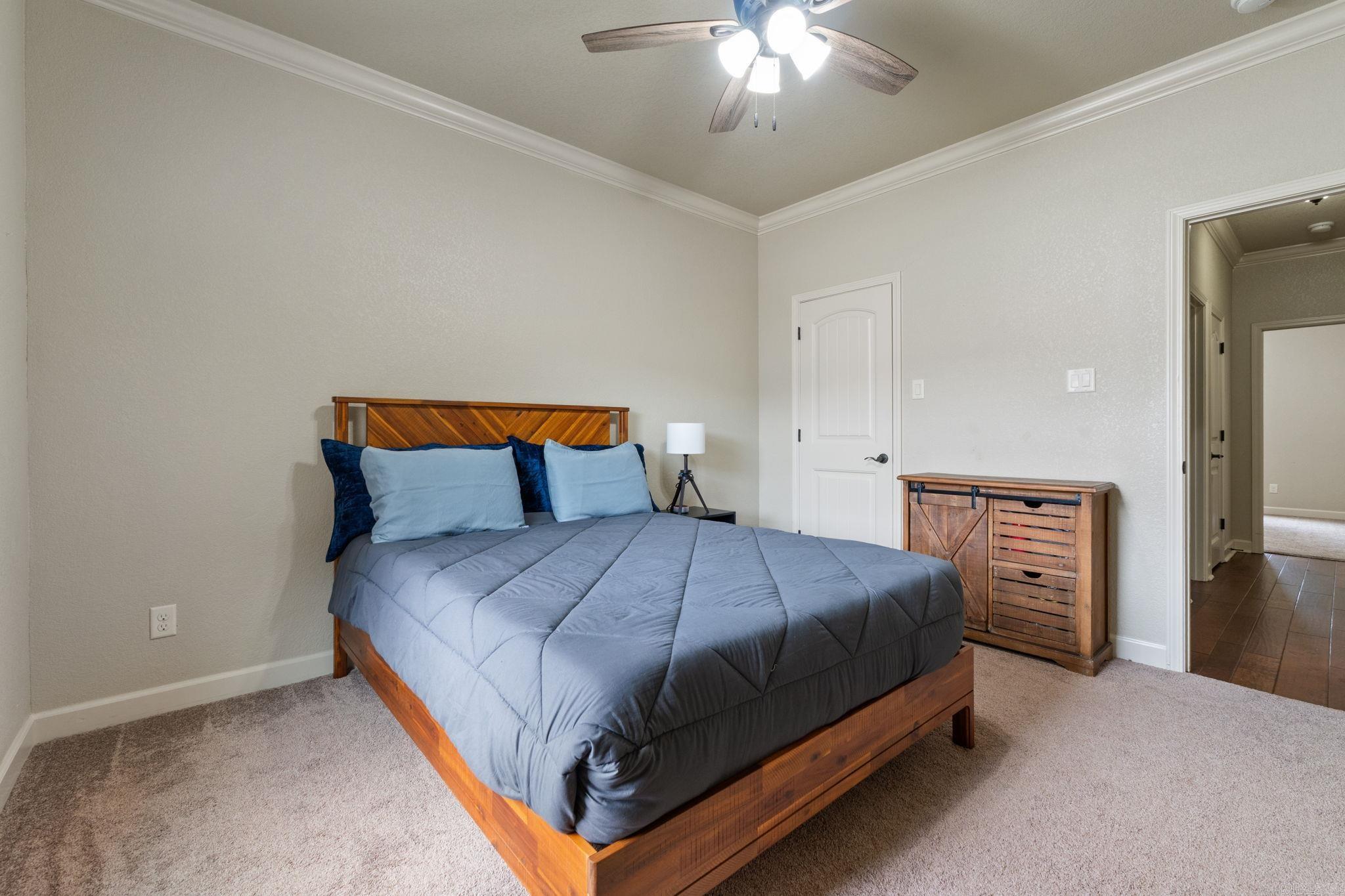 6906 Grace Village  Alexander, AR