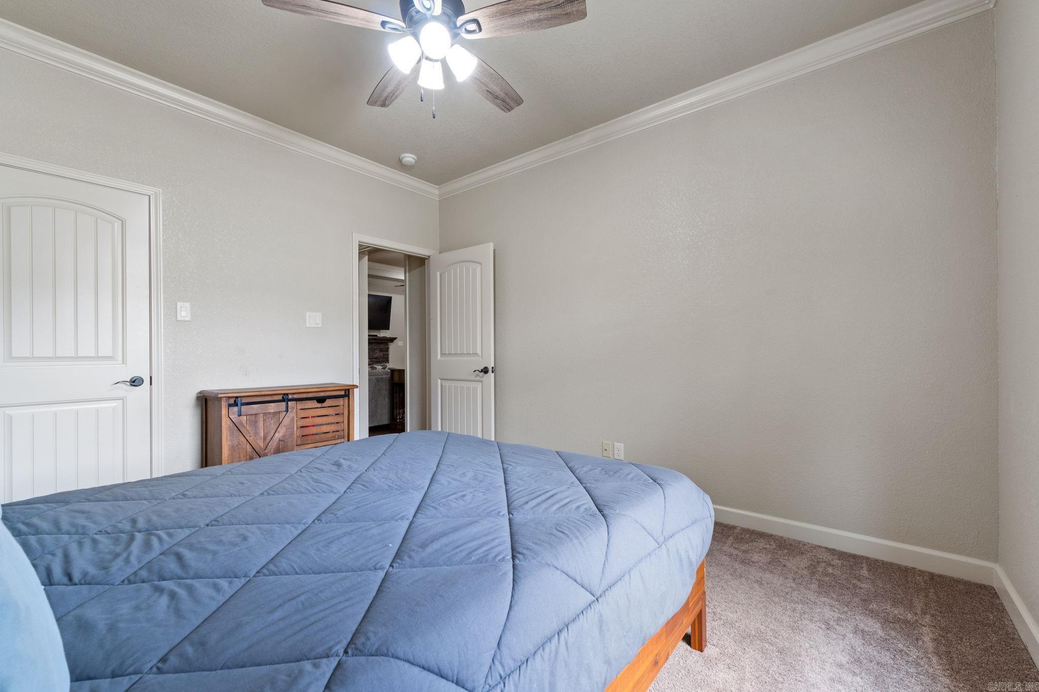 6906 Grace Village  Alexander, AR