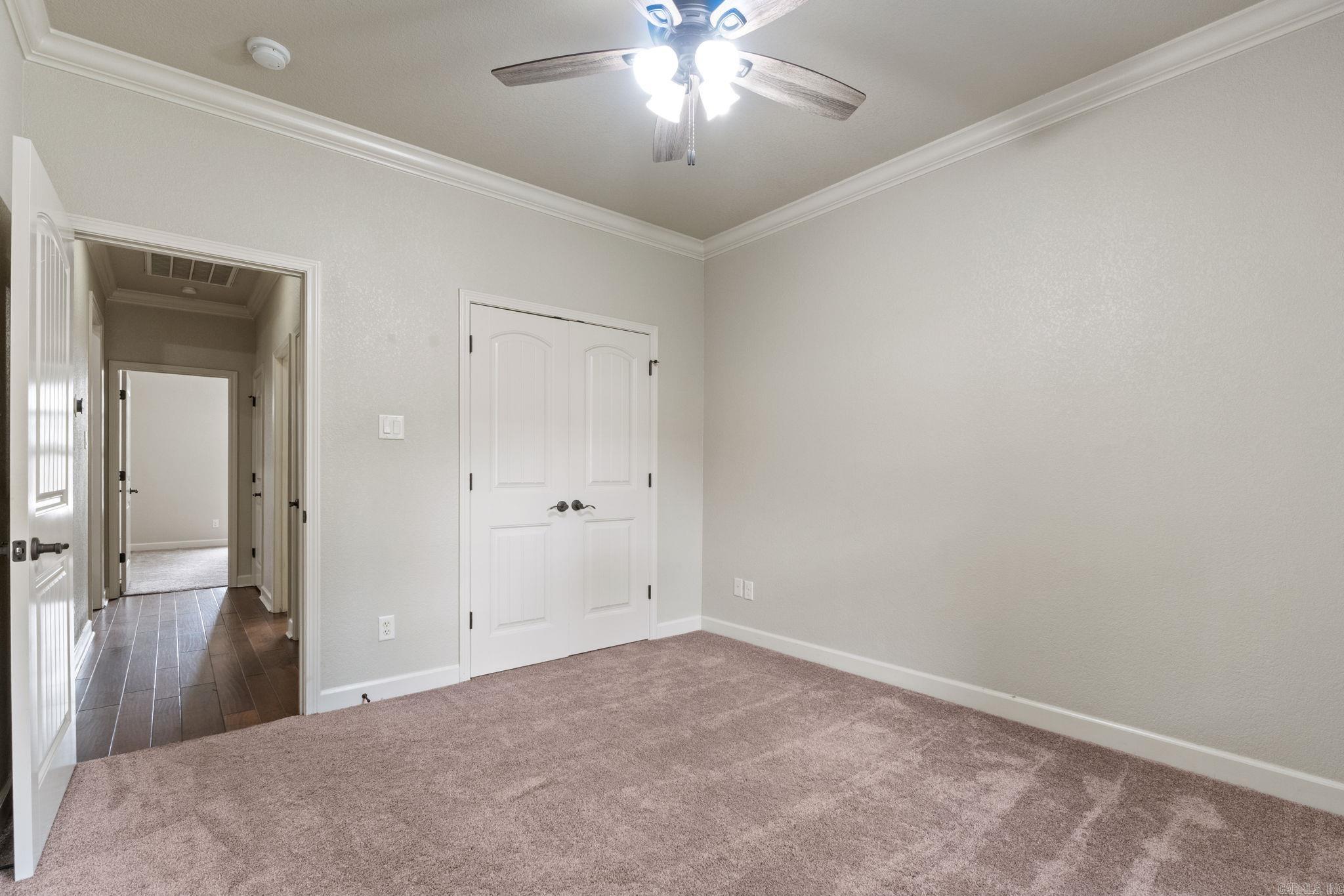 6906 Grace Village  Alexander, AR