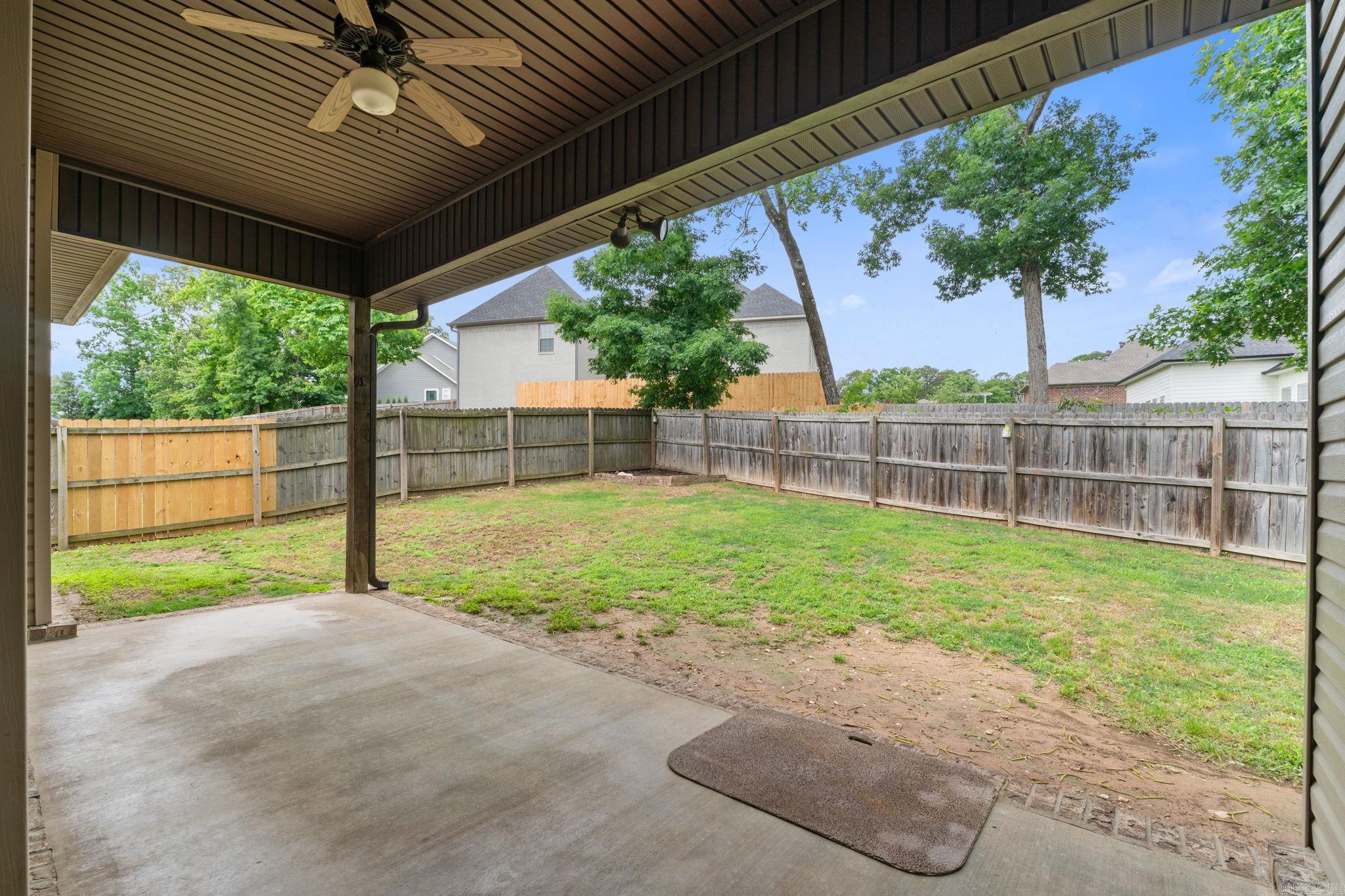 6906 Grace Village  Alexander, AR