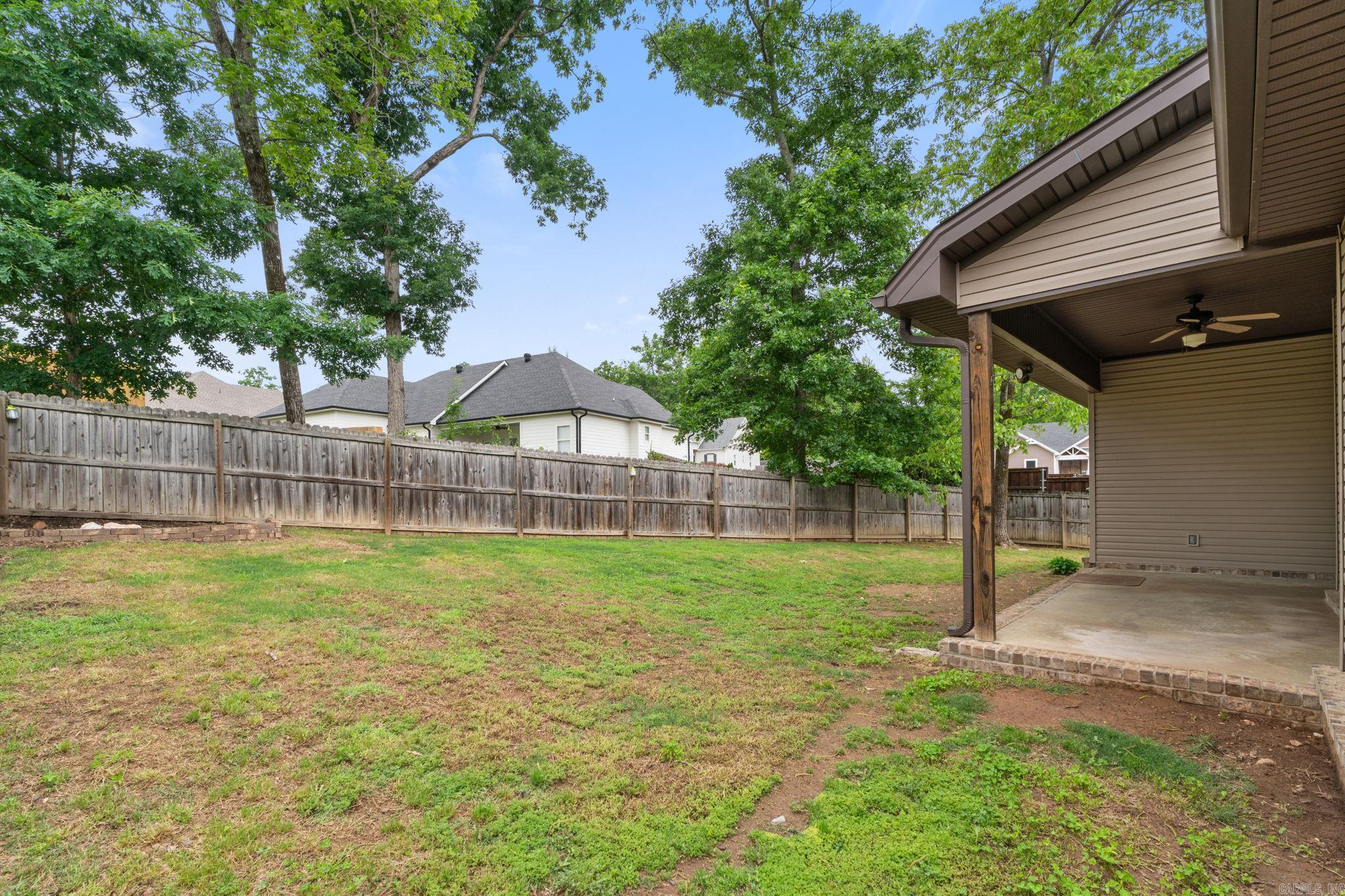 6906 Grace Village  Alexander, AR