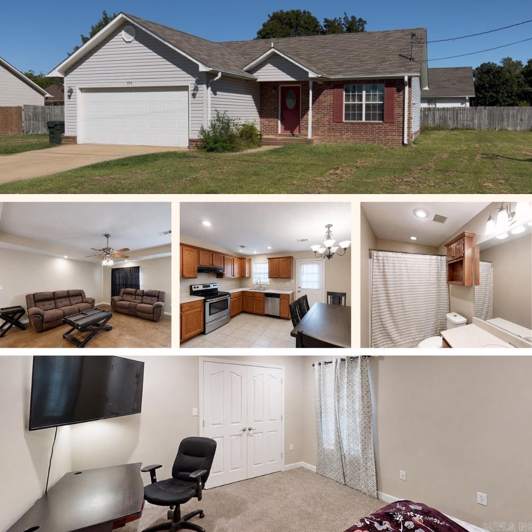 334 Linda Drive