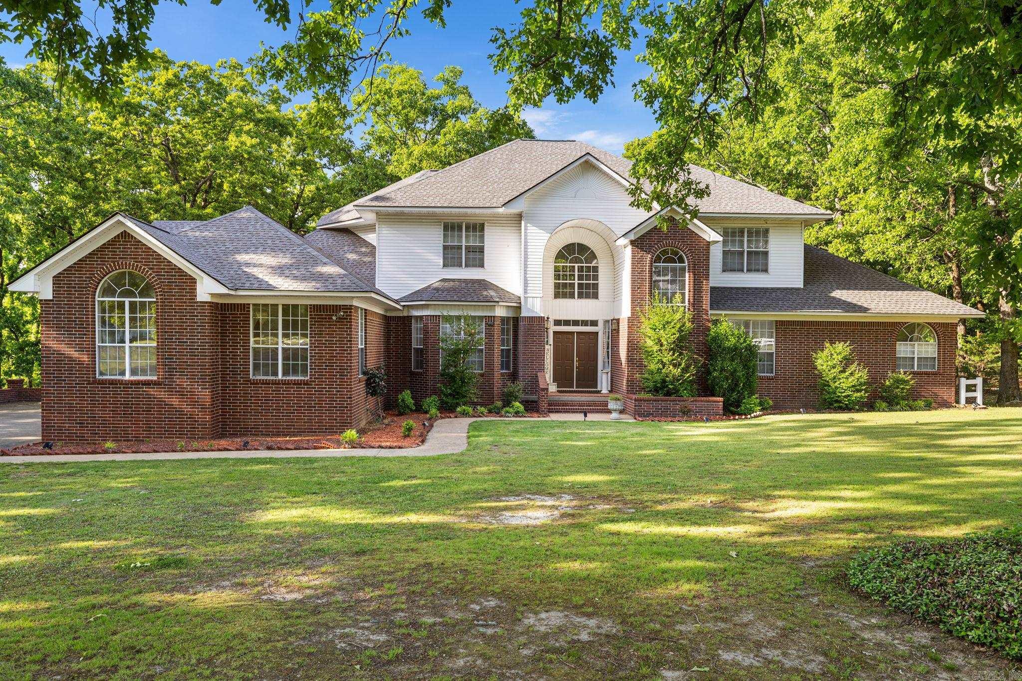 226 Edgewood  Cabot, AR
