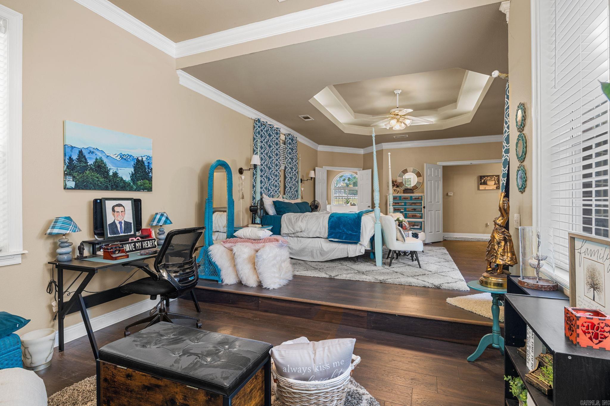 226 Edgewood  Cabot, AR