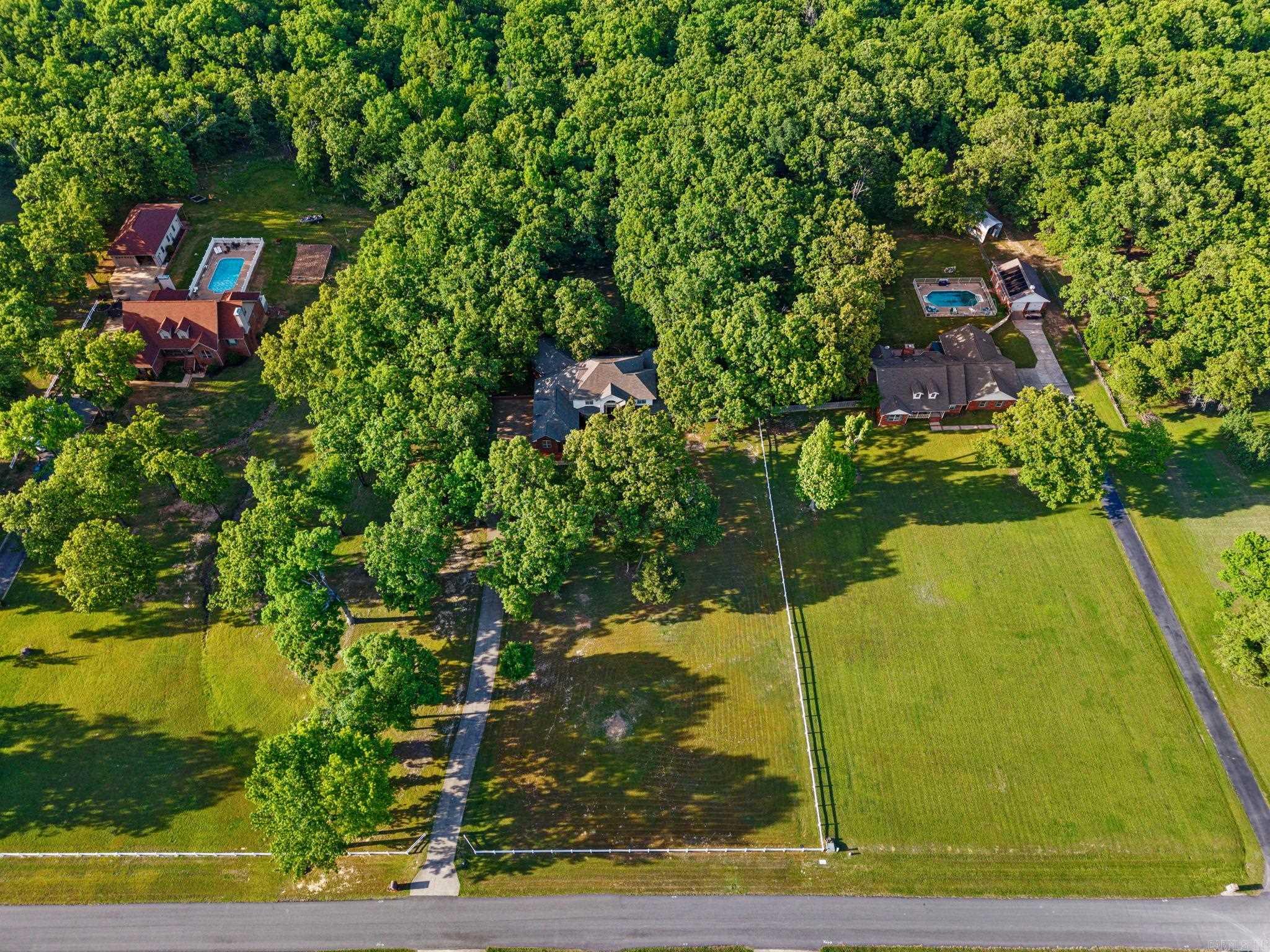 226 Edgewood  Cabot, AR