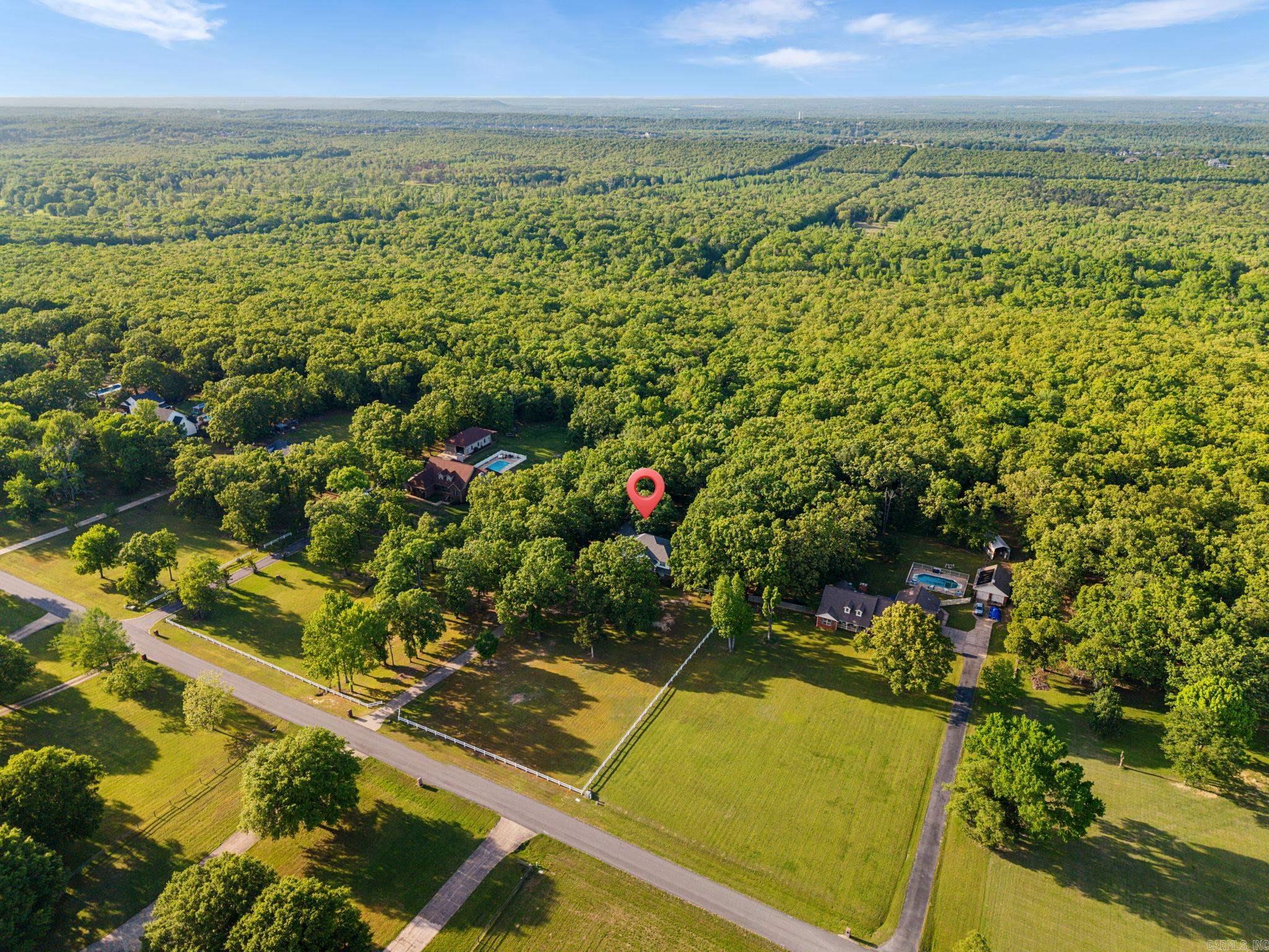 226 Edgewood  Cabot, AR