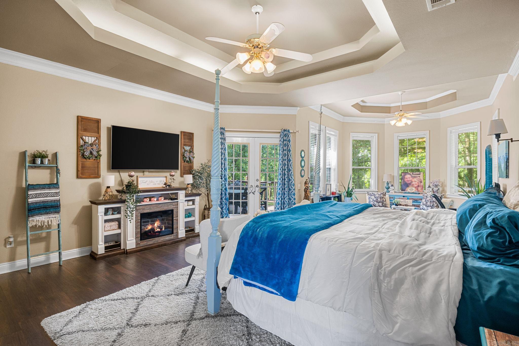 226 Edgewood  Cabot, AR