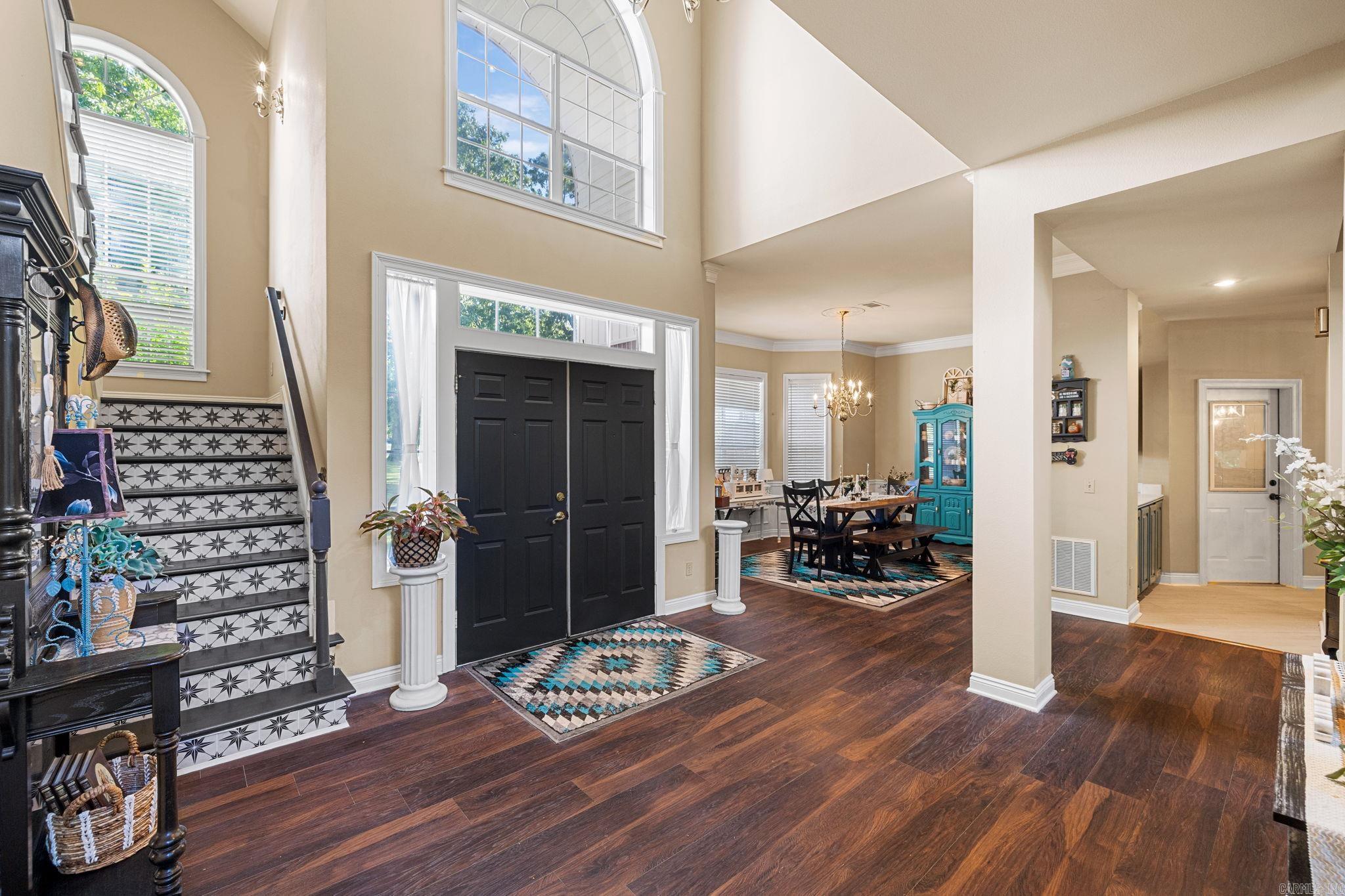 226 Edgewood  Cabot, AR