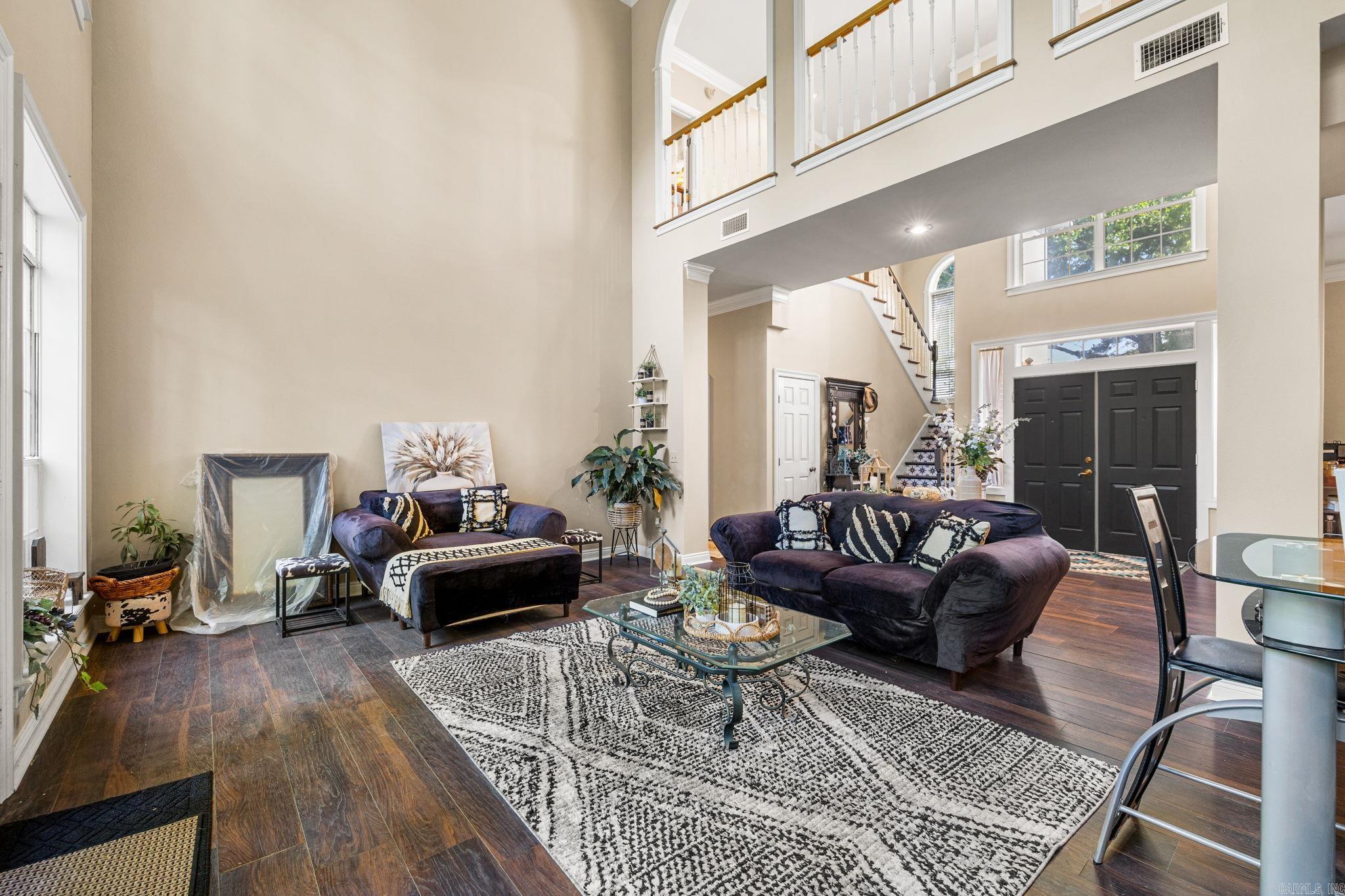 226 Edgewood  Cabot, AR