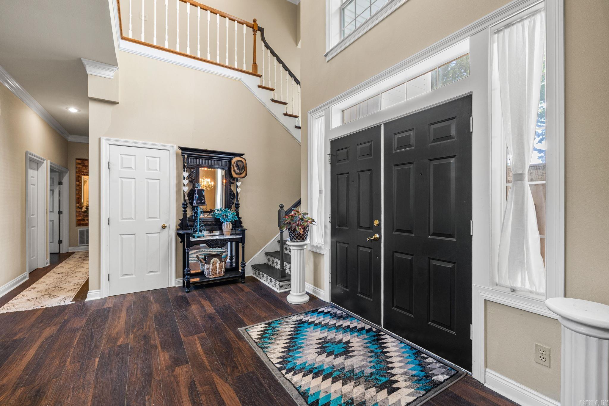 226 Edgewood  Cabot, AR