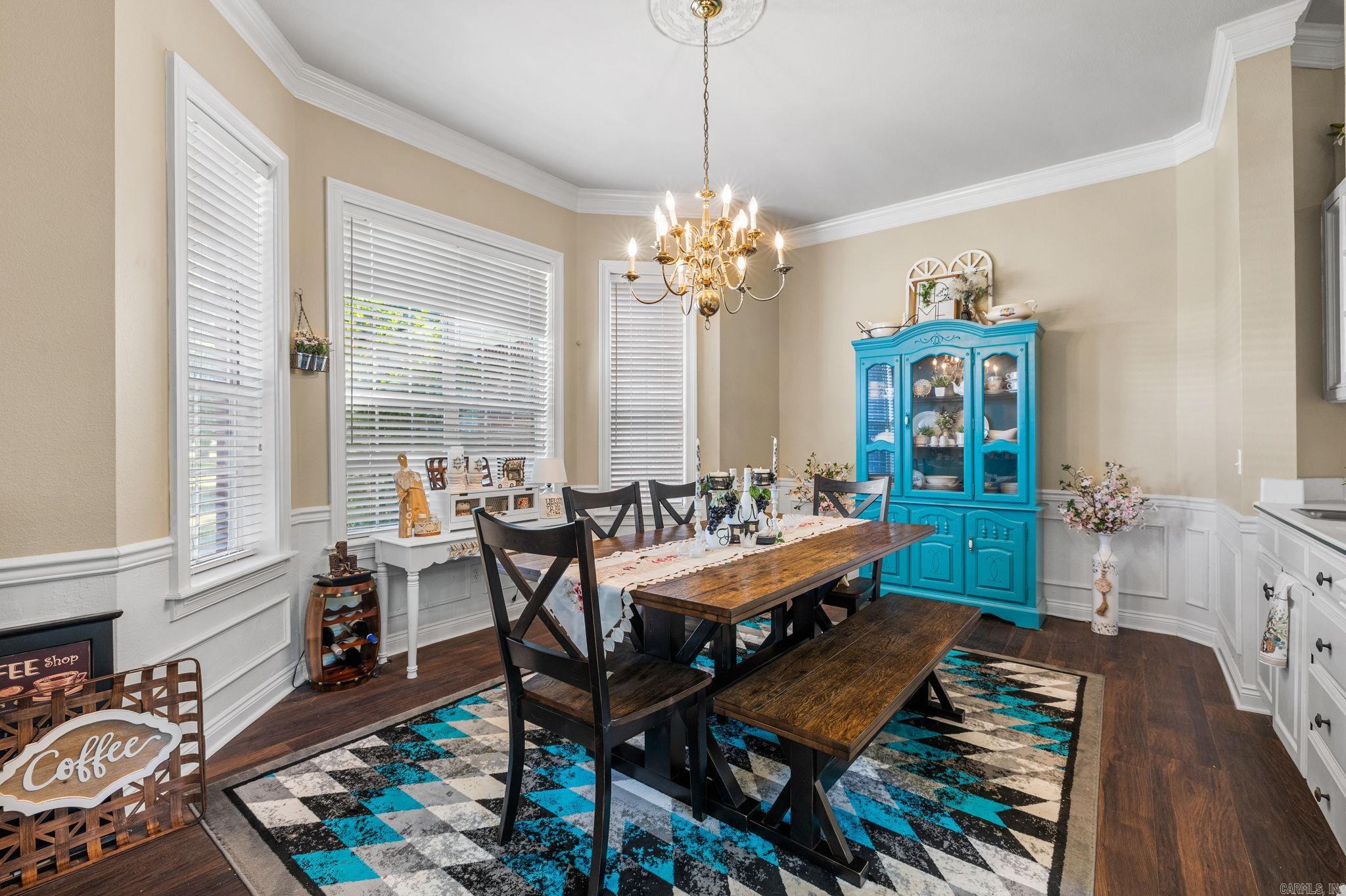226 Edgewood  Cabot, AR