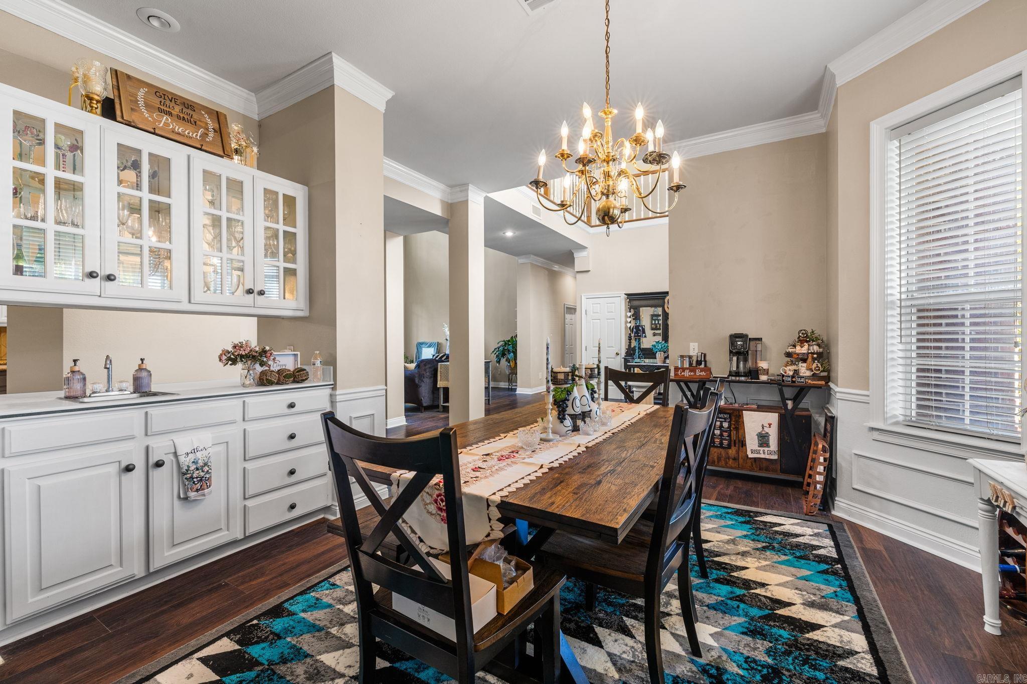 226 Edgewood  Cabot, AR