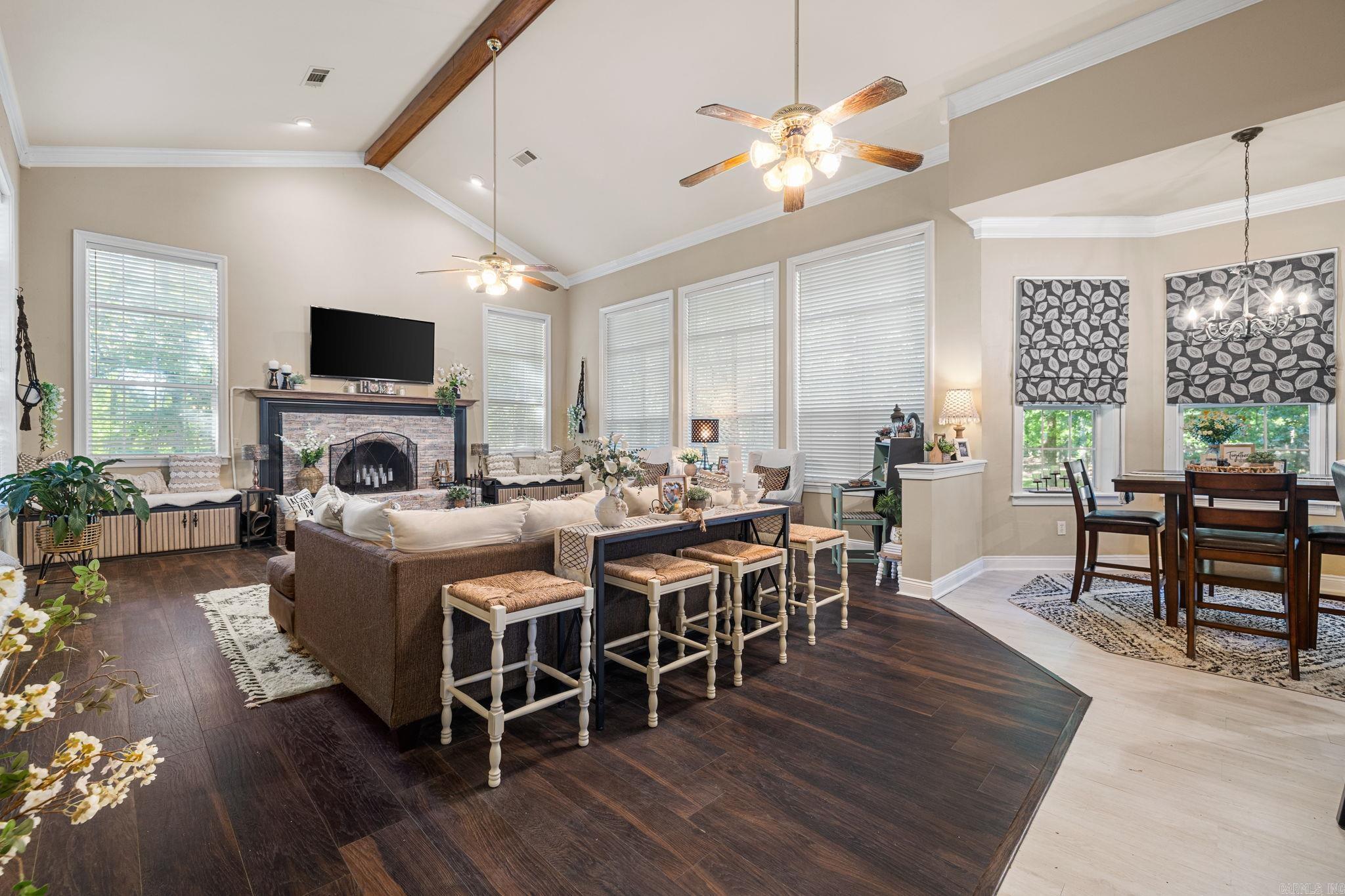 226 Edgewood  Cabot, AR