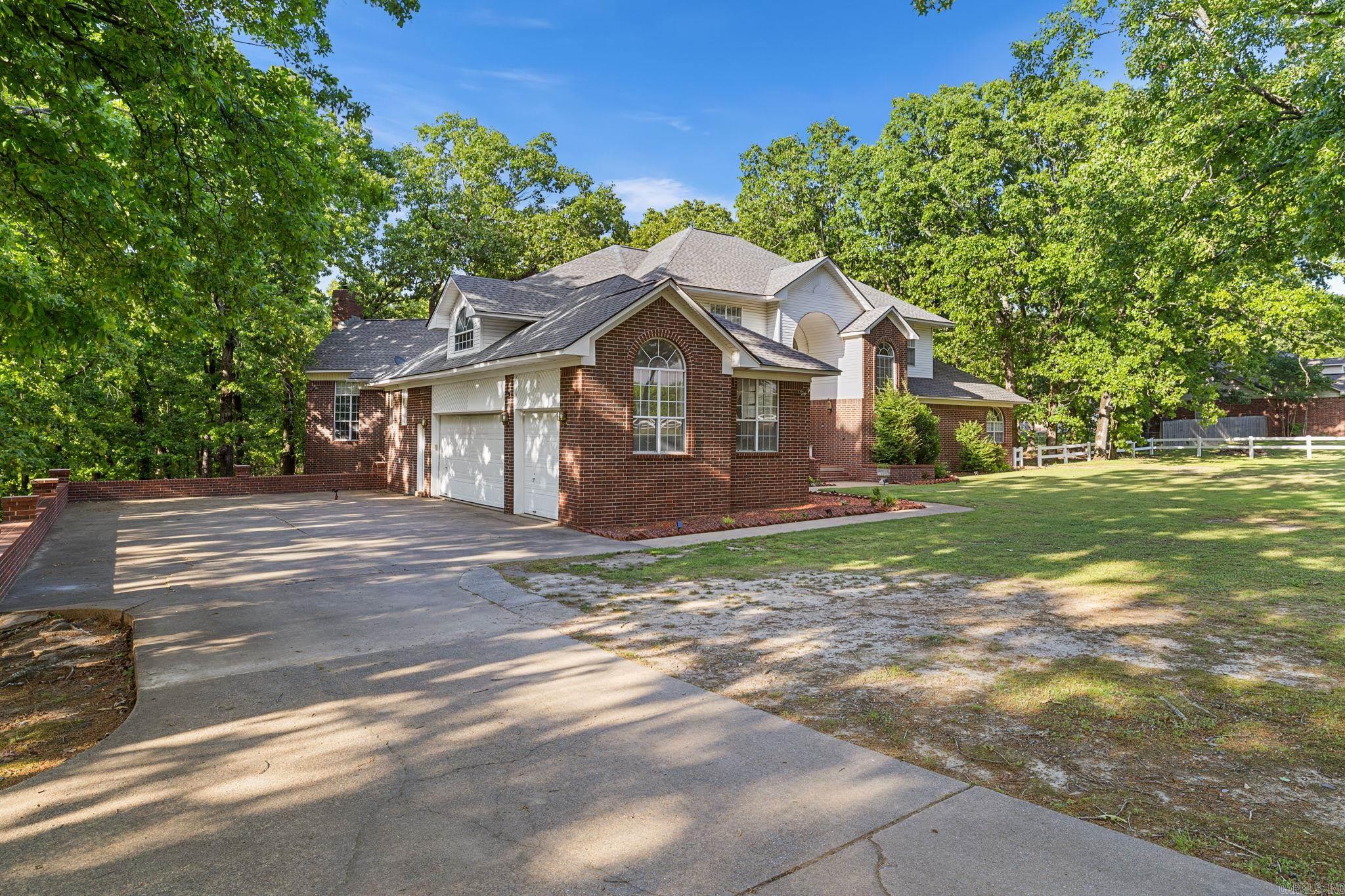 226 Edgewood  Cabot, AR