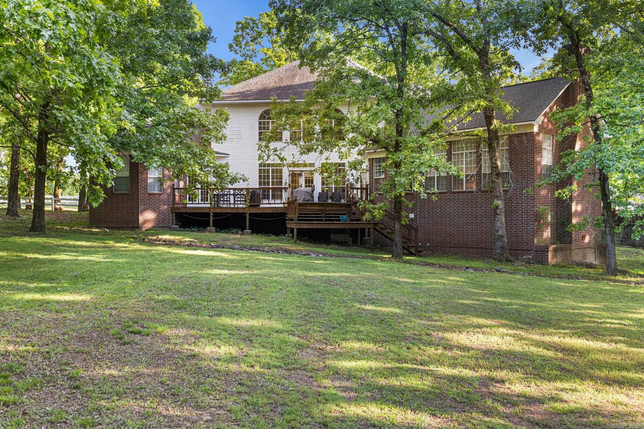 226 Edgewood  Cabot, AR