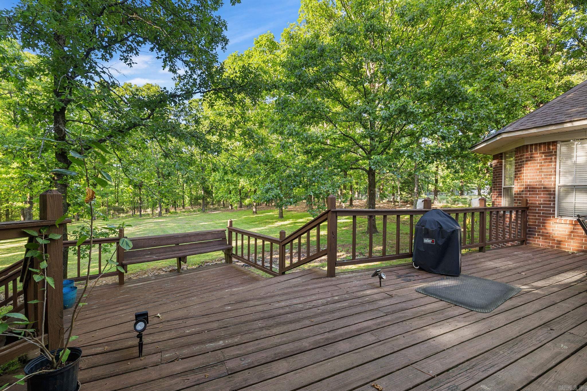 226 Edgewood  Cabot, AR