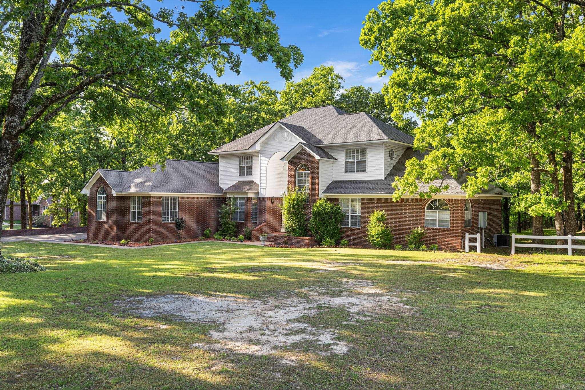 226 Edgewood  Cabot, AR